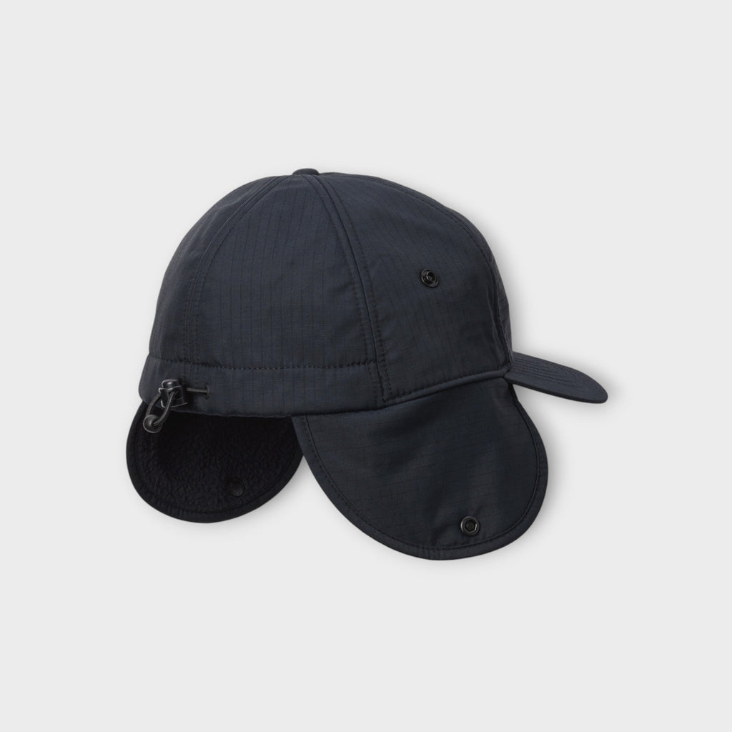 Columbia Landroamer Ear Flap Cap I Sort