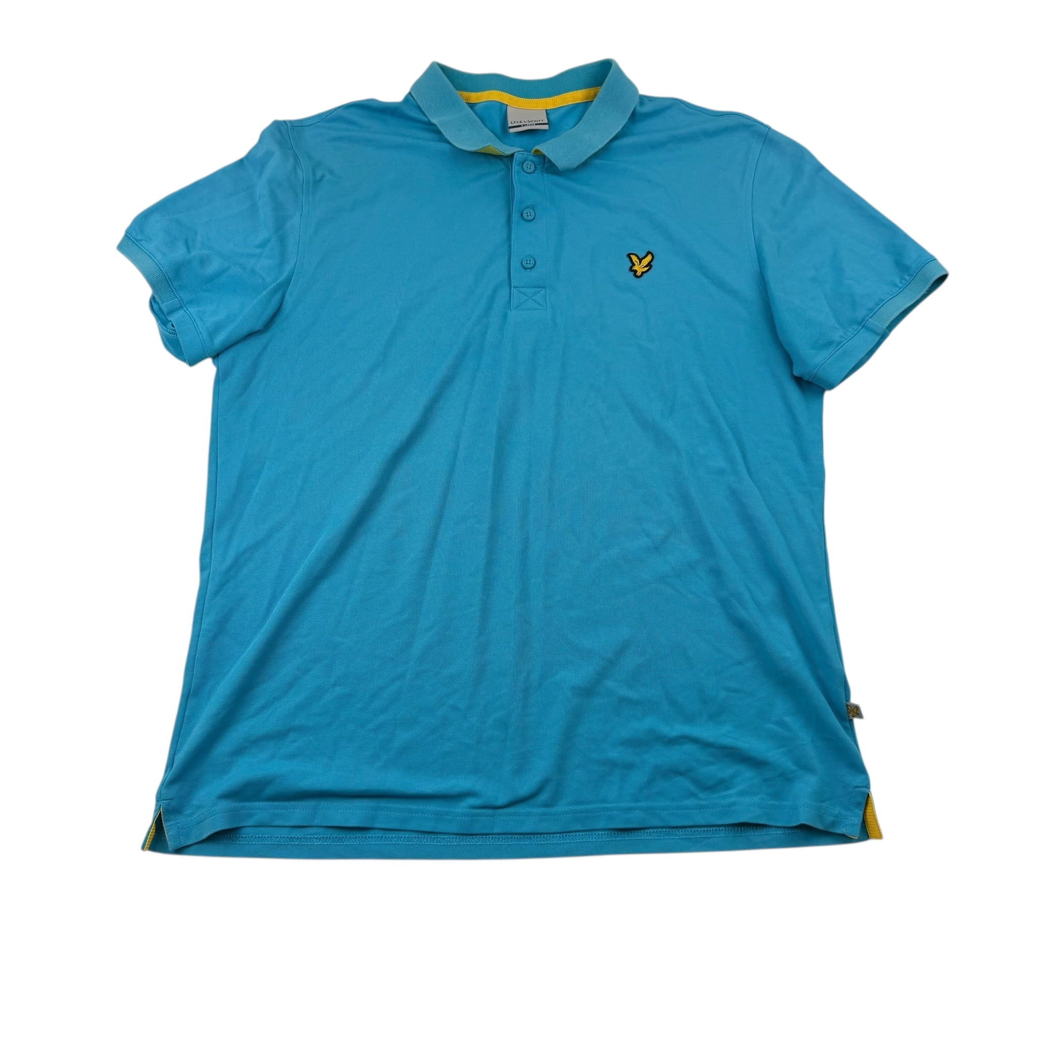 Lyle & Scott Polo (XL)