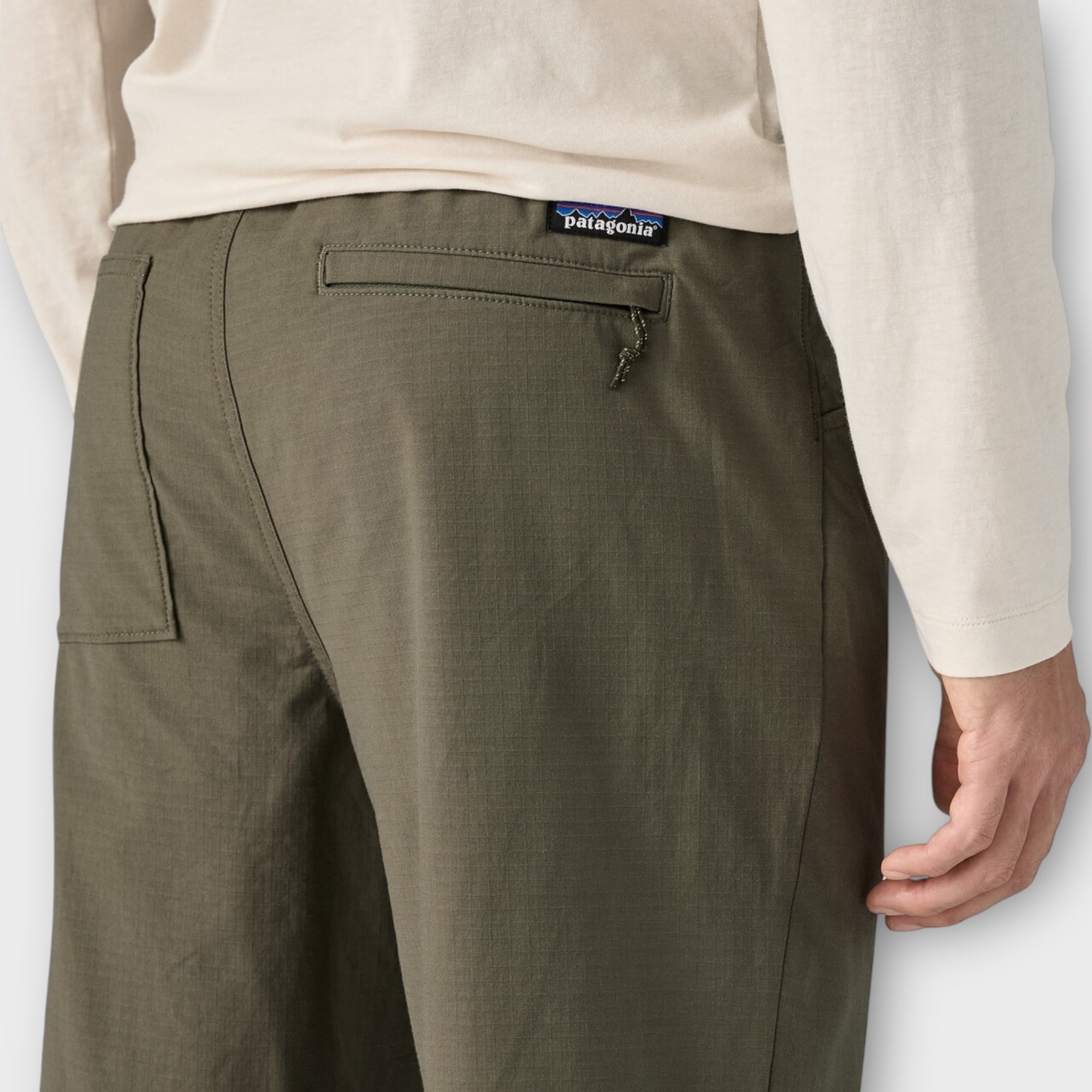Patagonia Nomader Bukser I BSNG