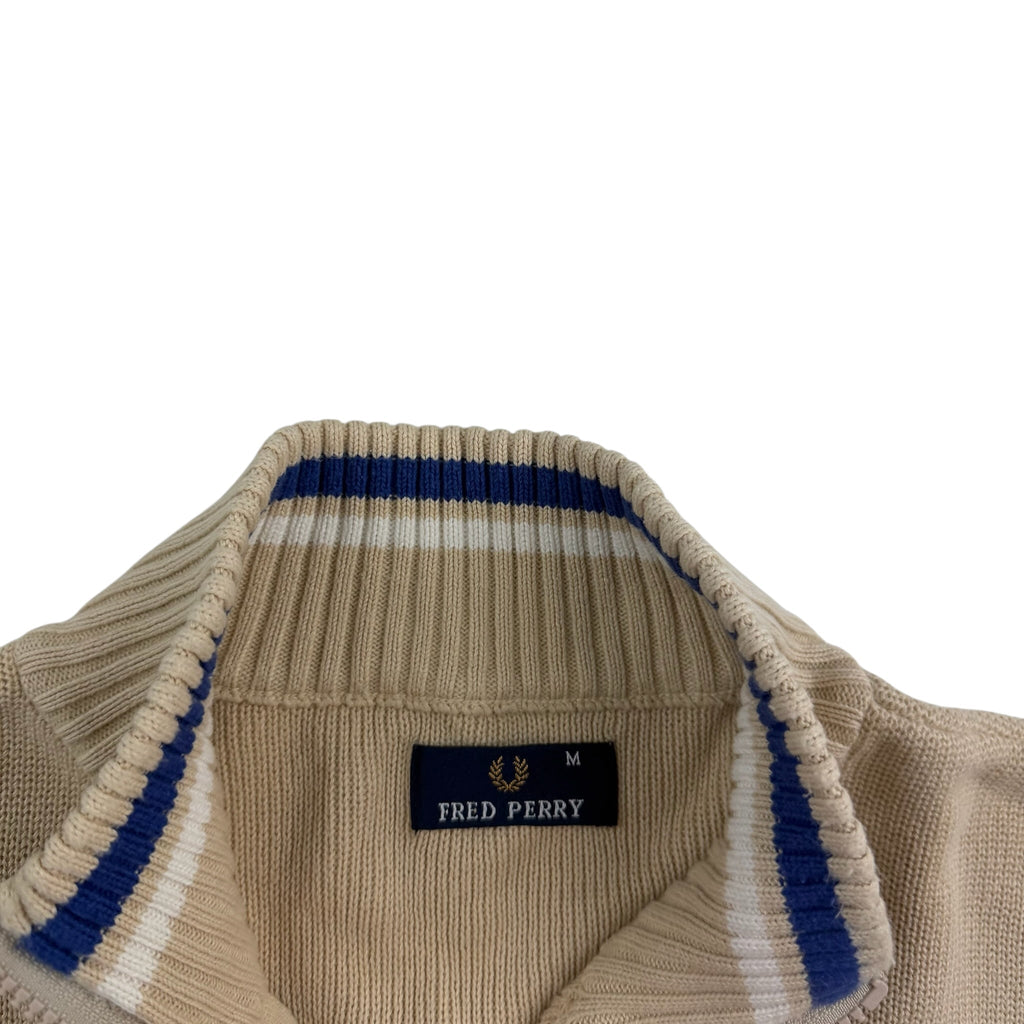 Fred Perry Trackjacket (M)