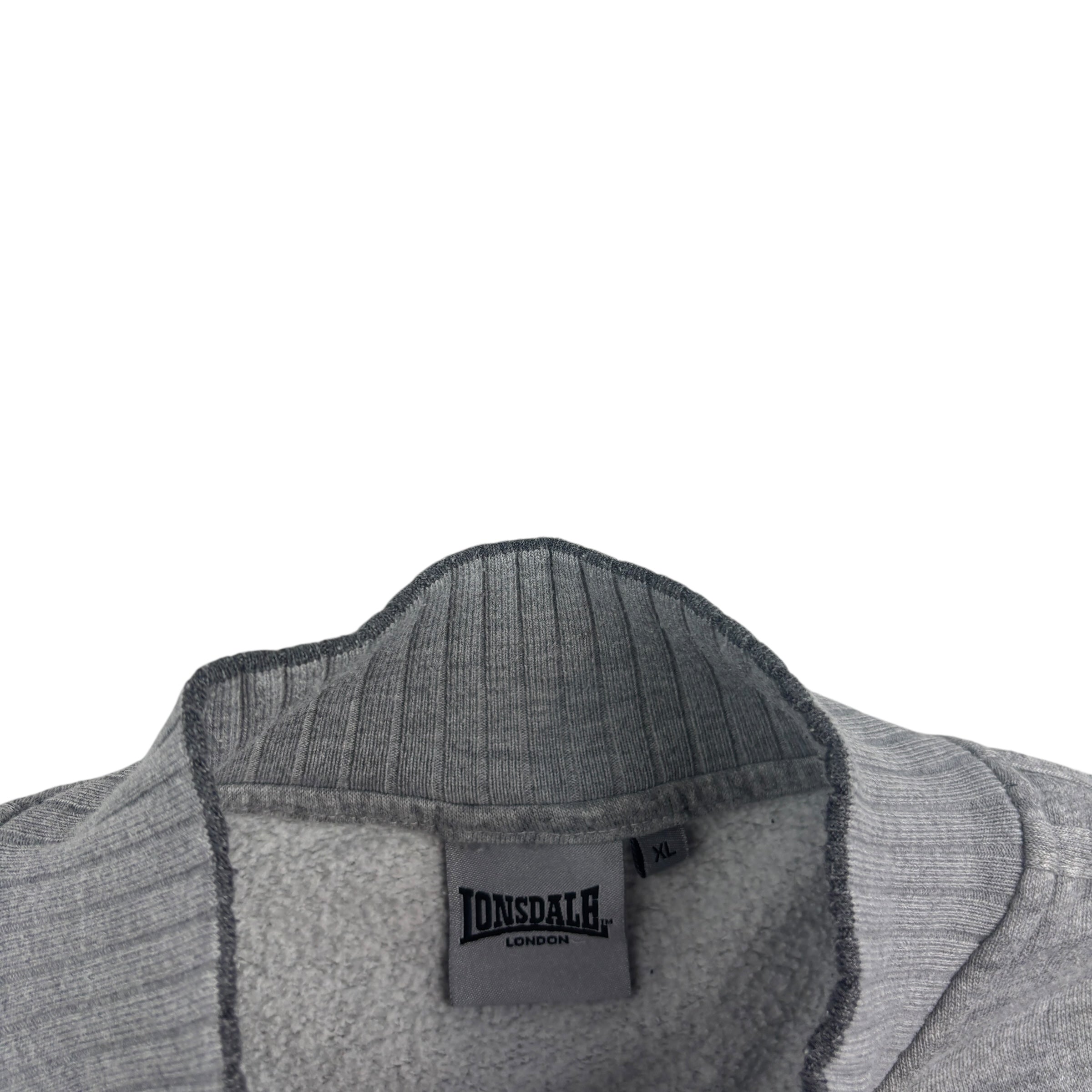 Lonsdale Trackjacket (XL)