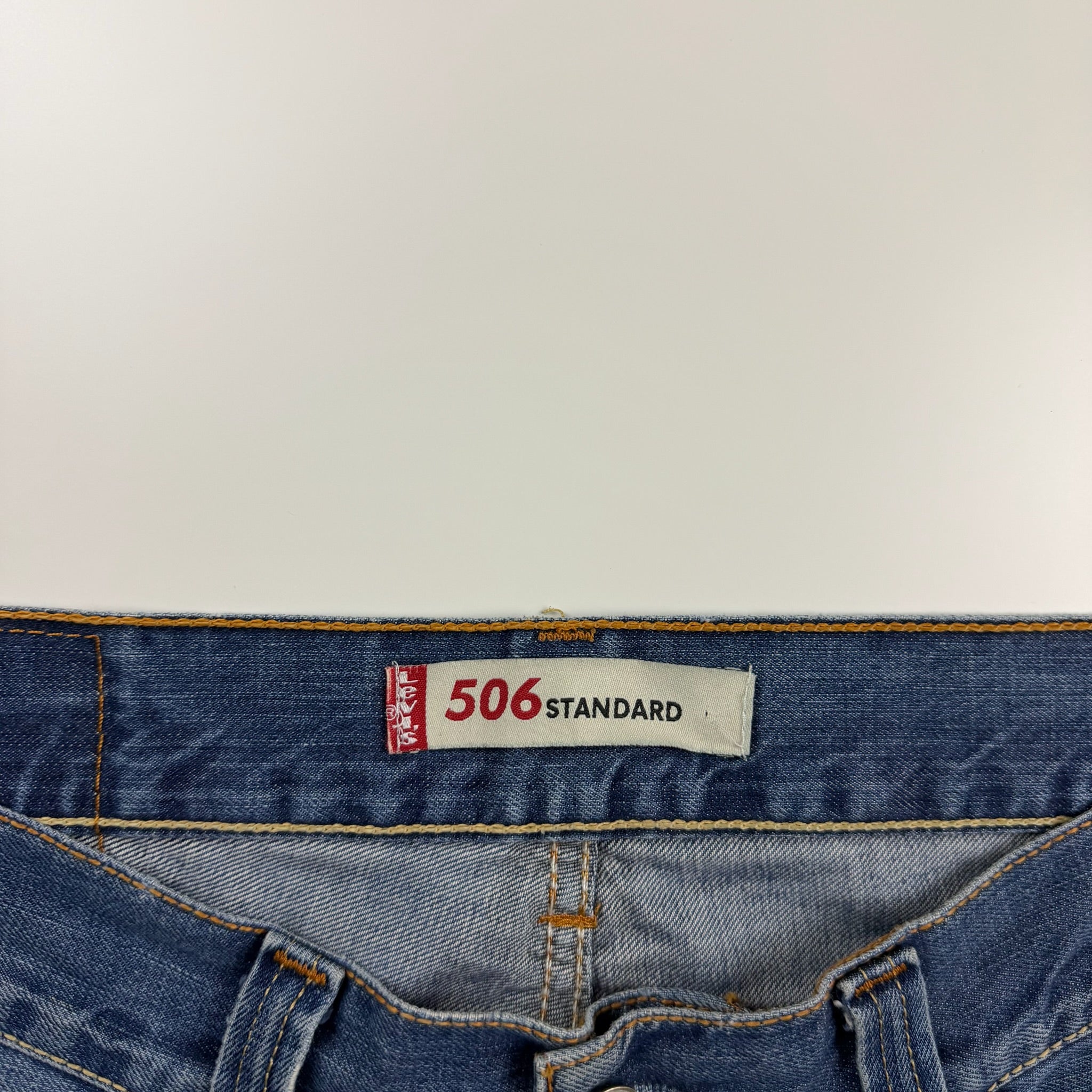 Levi’s 501 Jeans (S)