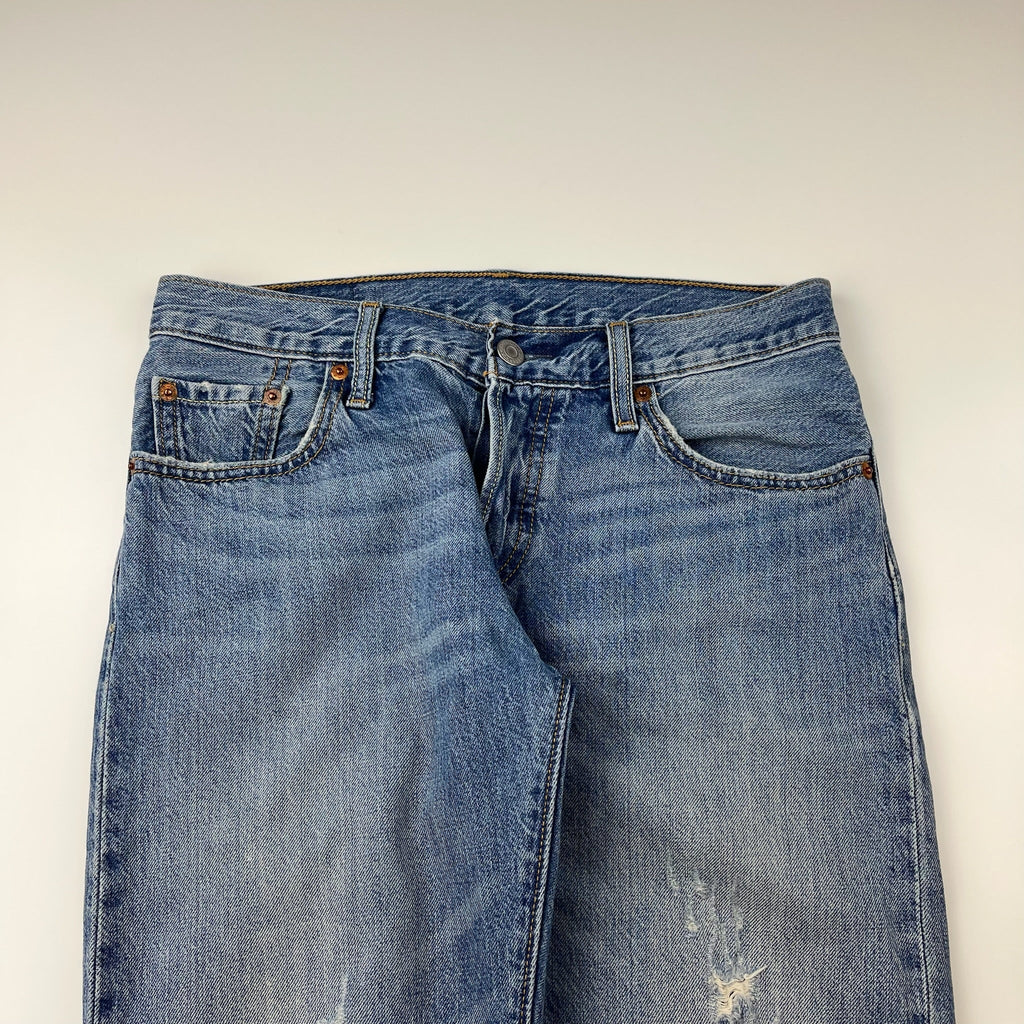 Levi’s 501 Jeans (XS)