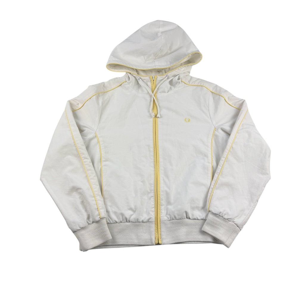 Fred Perry Trackjacket (S)