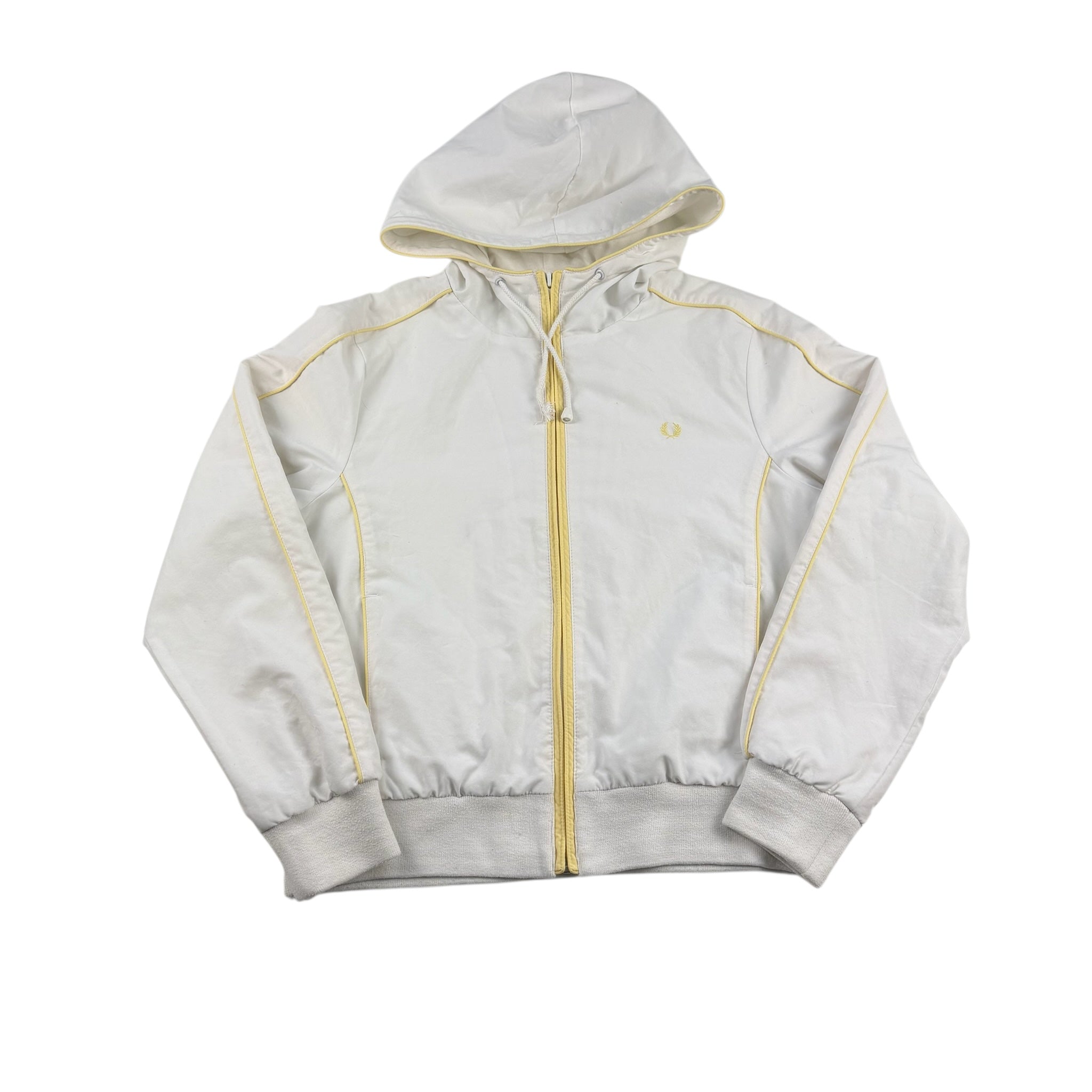 Fred Perry Trackjacket (S)