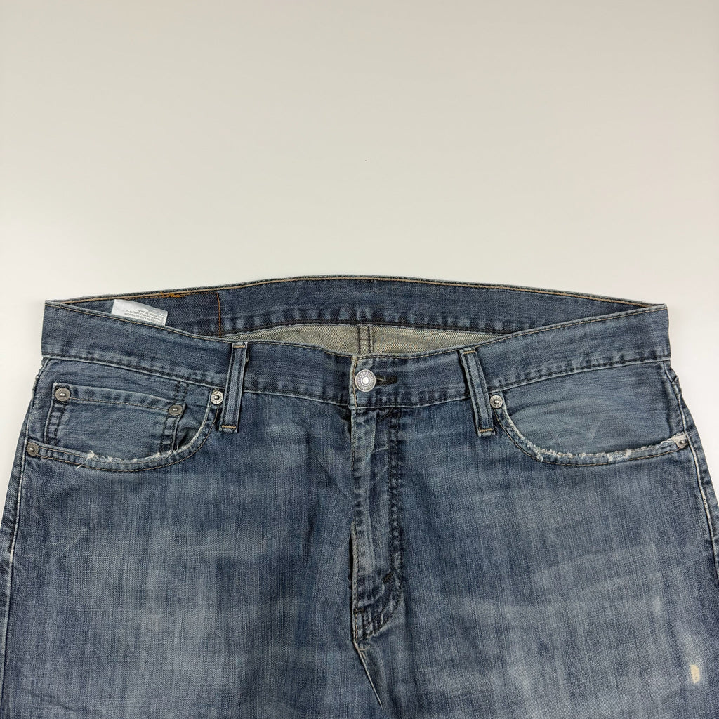 Leviâs 501 Jeans (S)