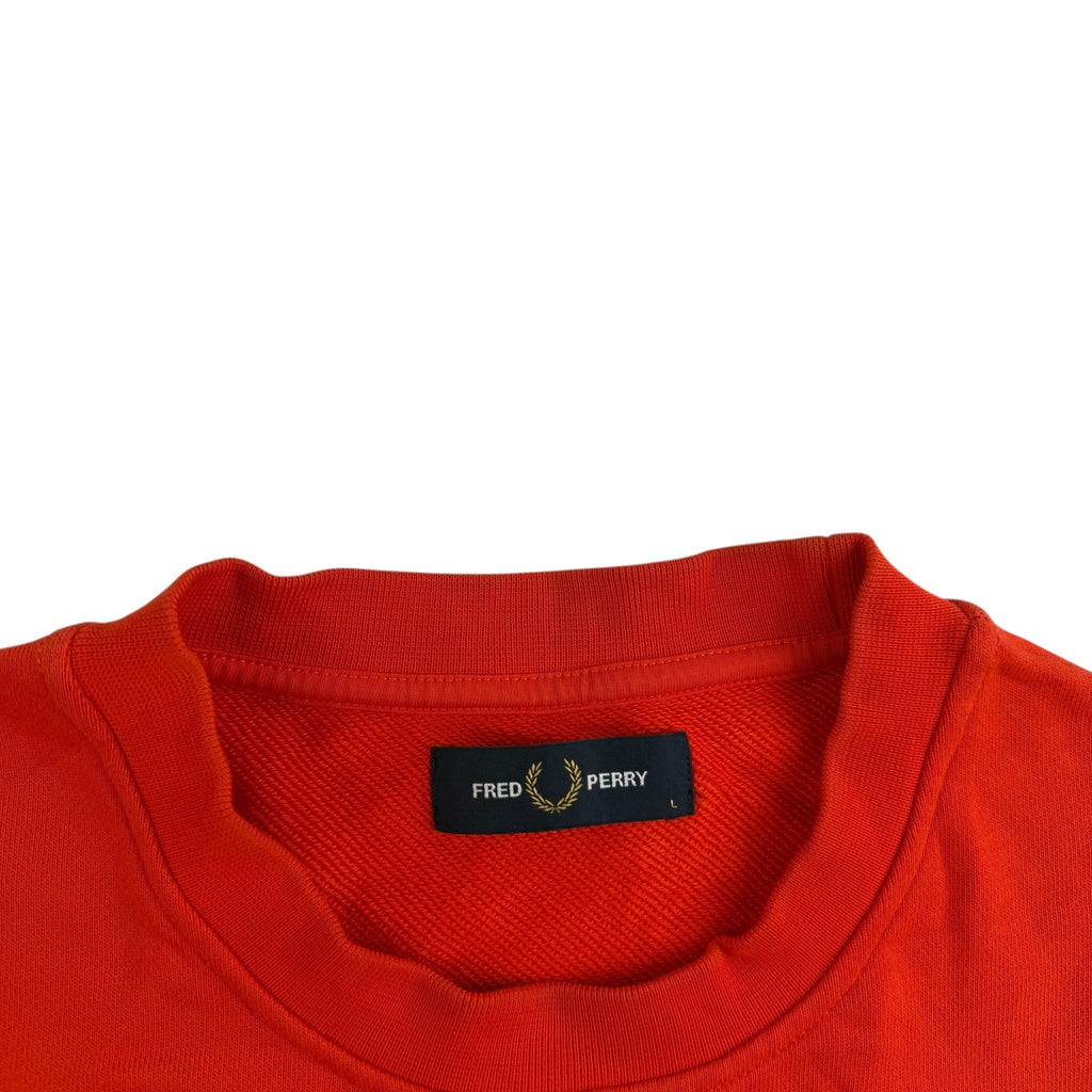 Fred Perry Pulli (L)