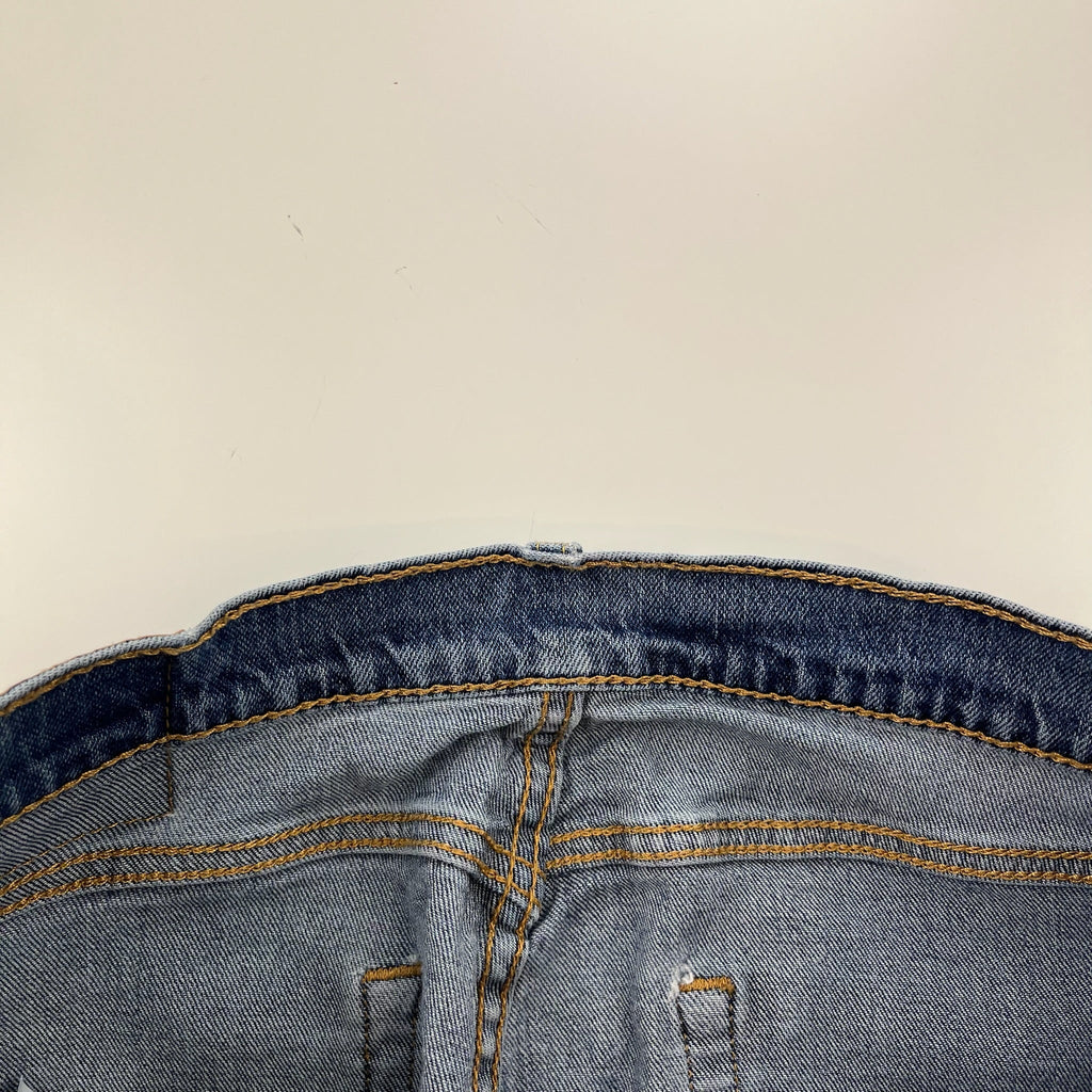 Leviâs 501 Jeans (S)