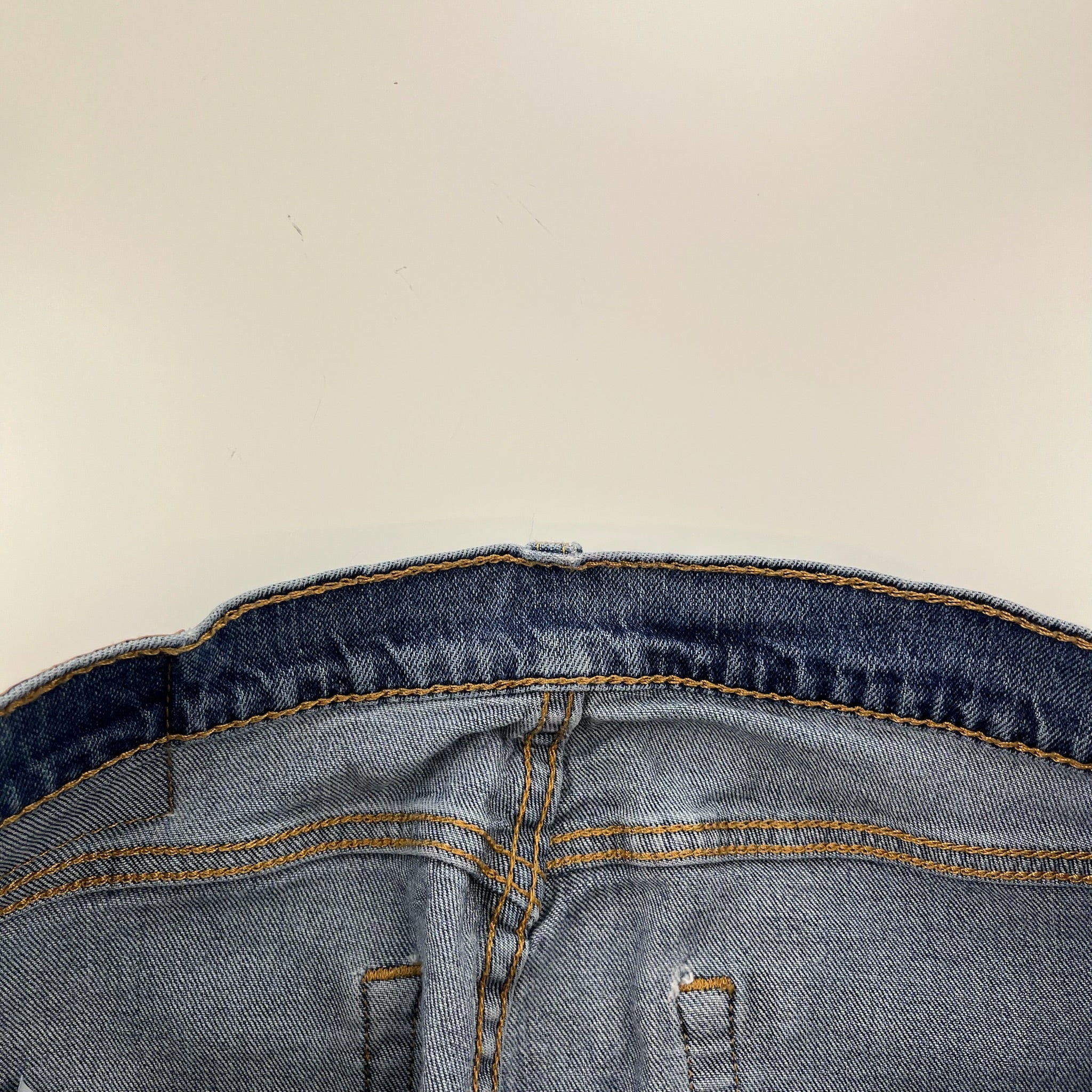Leviâs 501 Jeans (S)