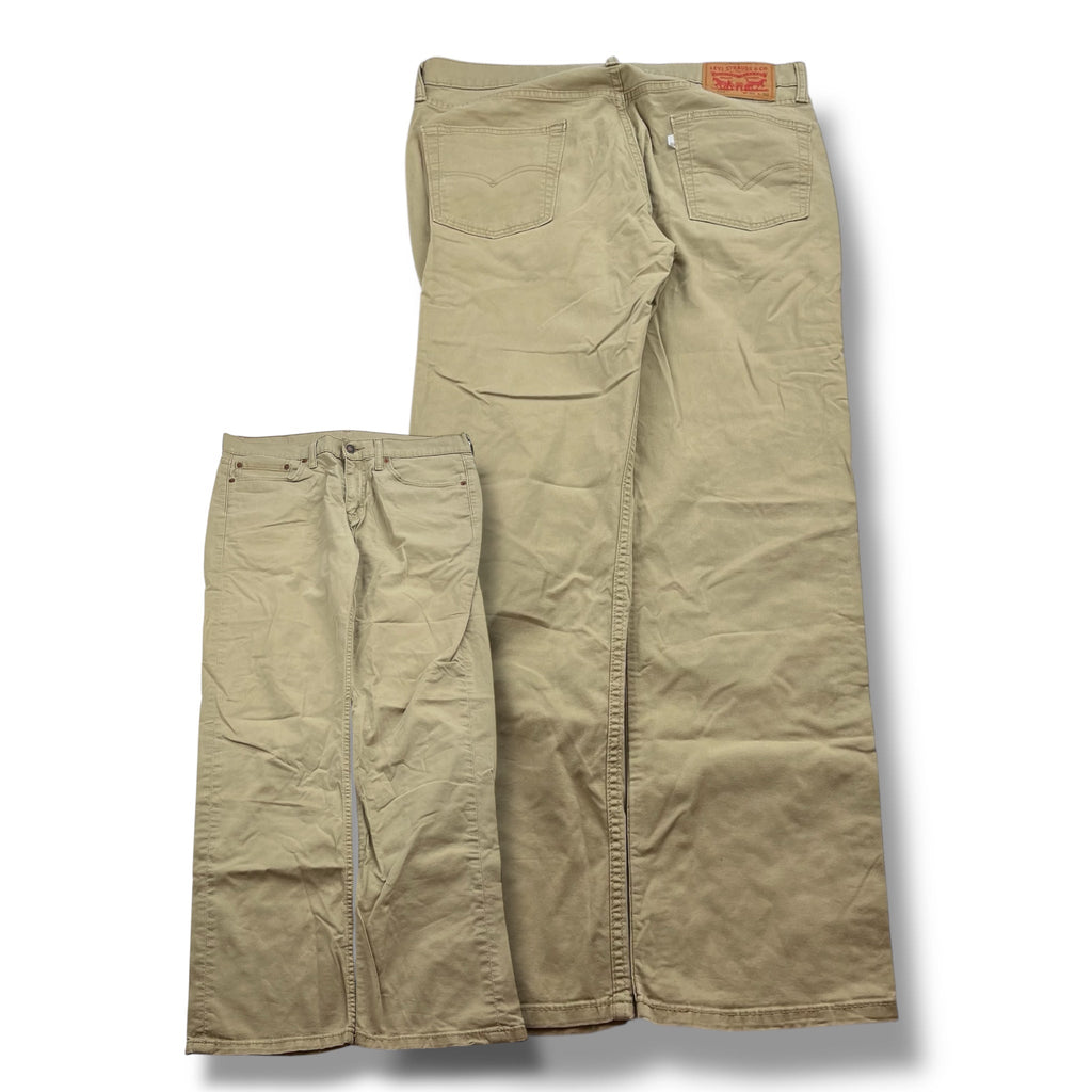 Leviâs 501 Jeans (S)