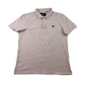 Lyle & Scott Polo (L)