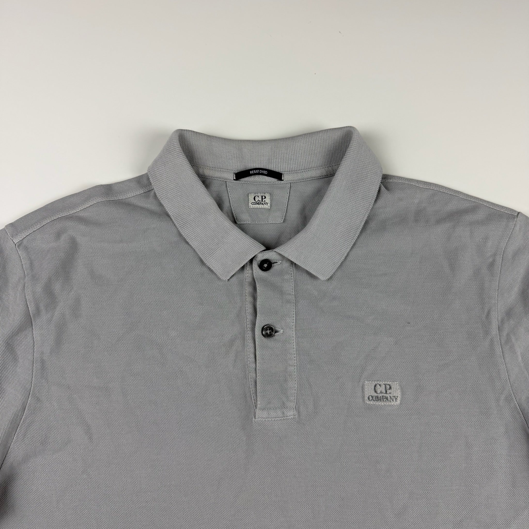 C.P Company Polo (M)