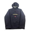 Napapijri Half-zip (S)