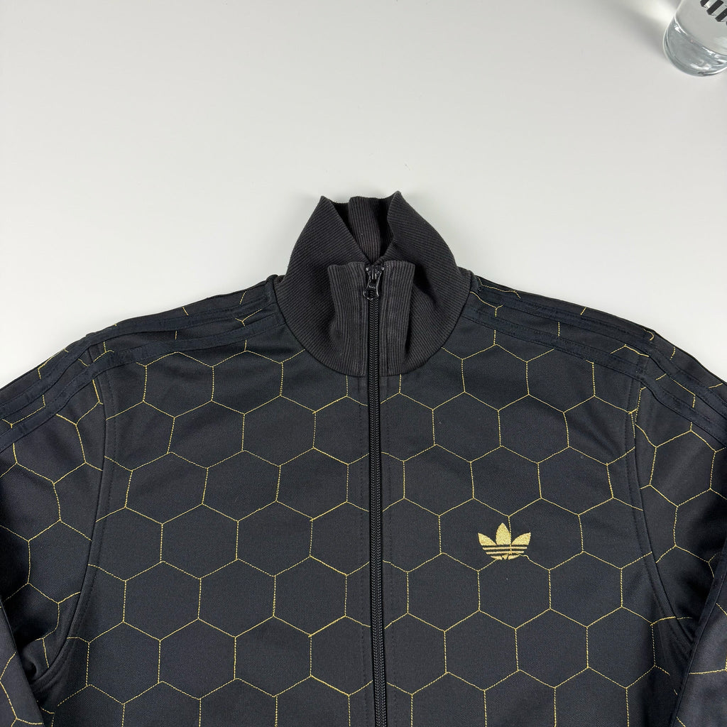 Adidas Trackjacket (M)