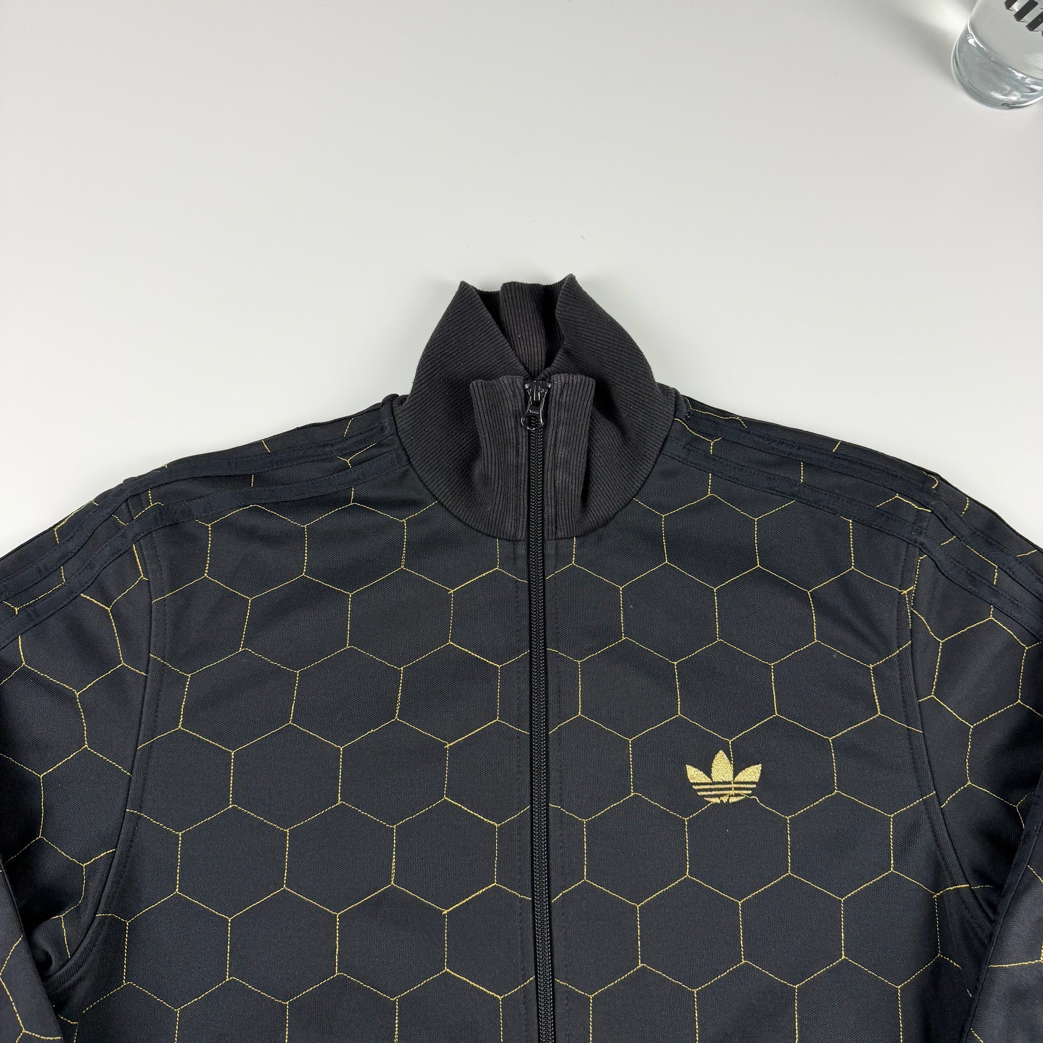 Adidas Trackjacket (M)