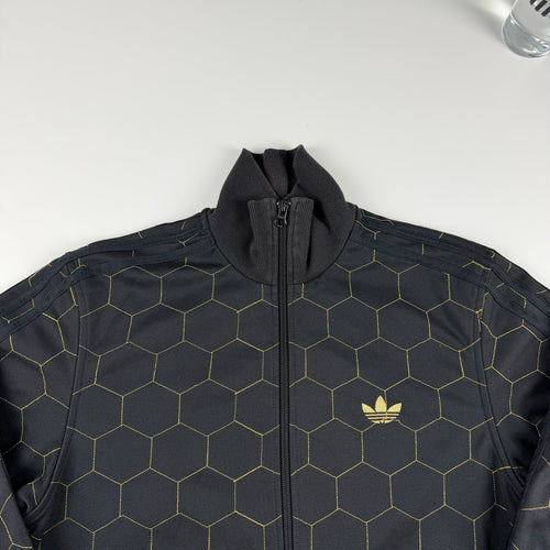 Adidas Trackjacket (M)