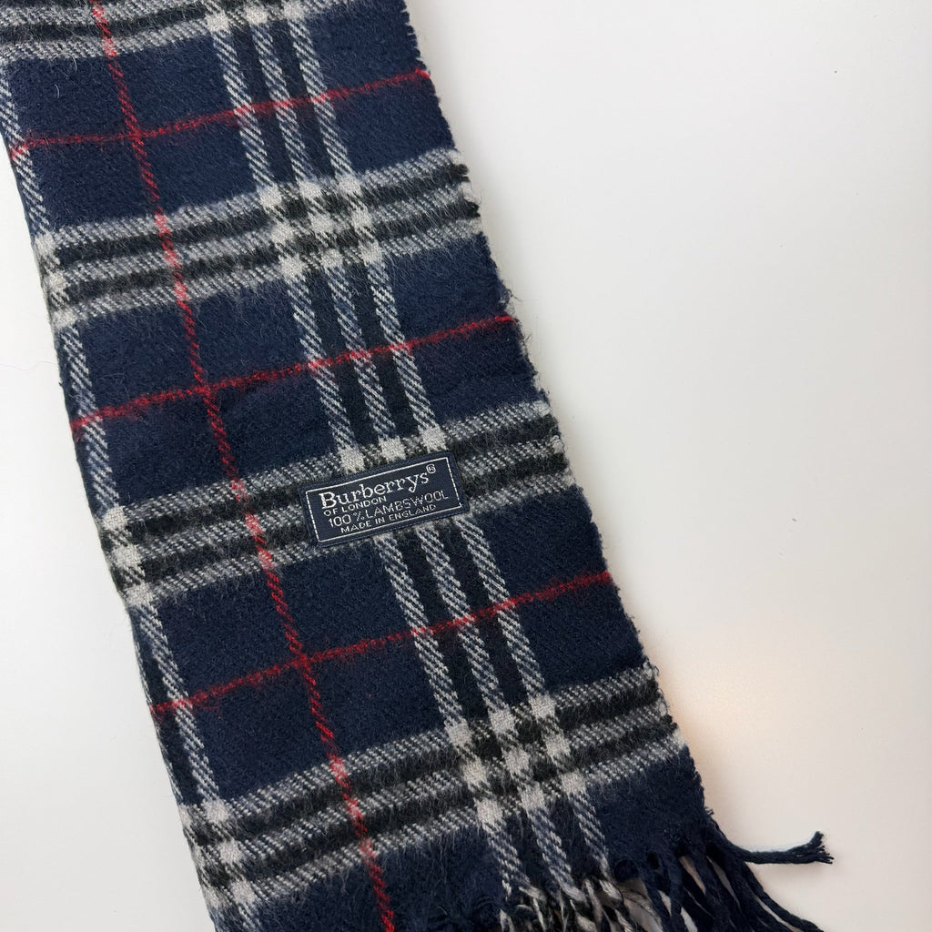 Burberry Schal