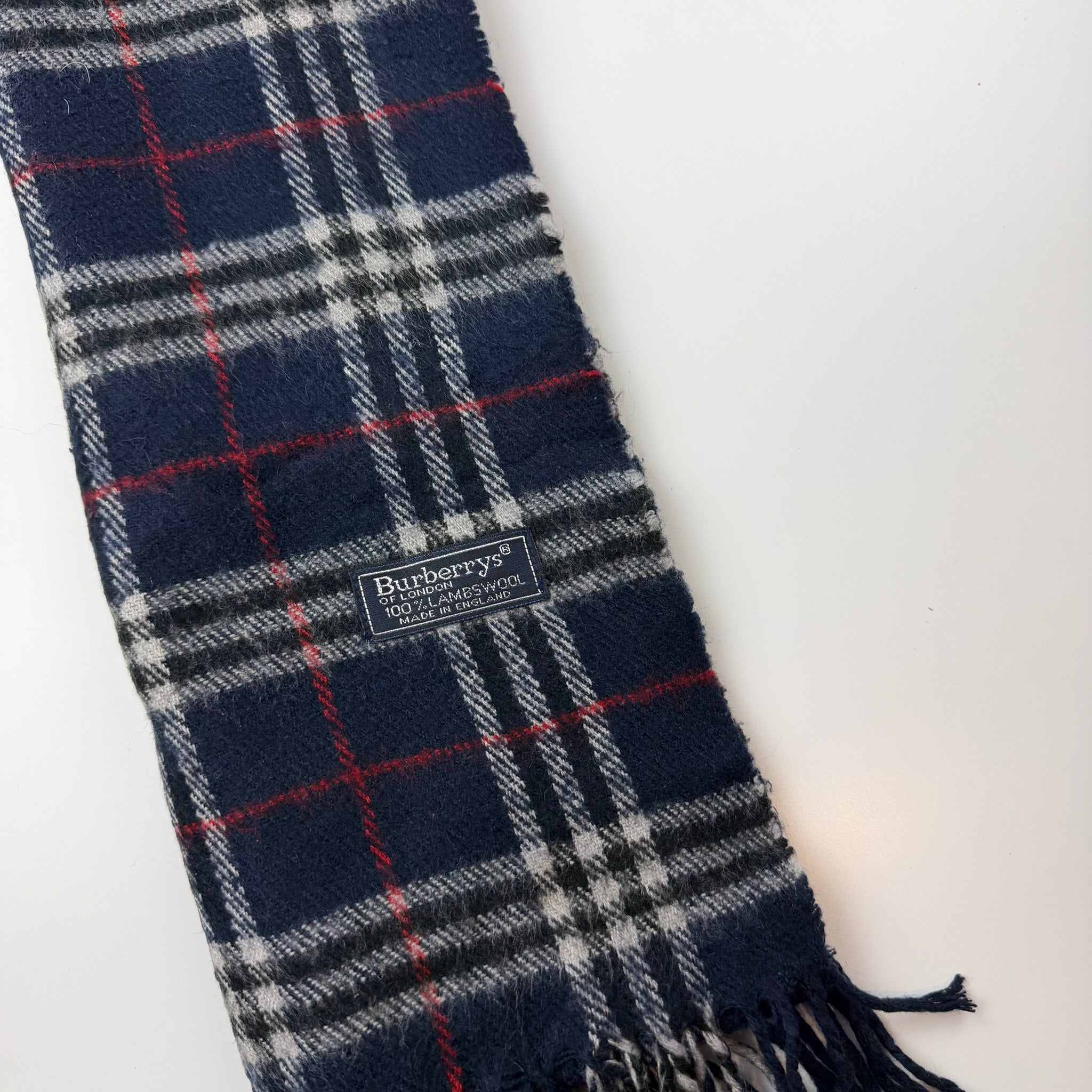 Burberry Schal