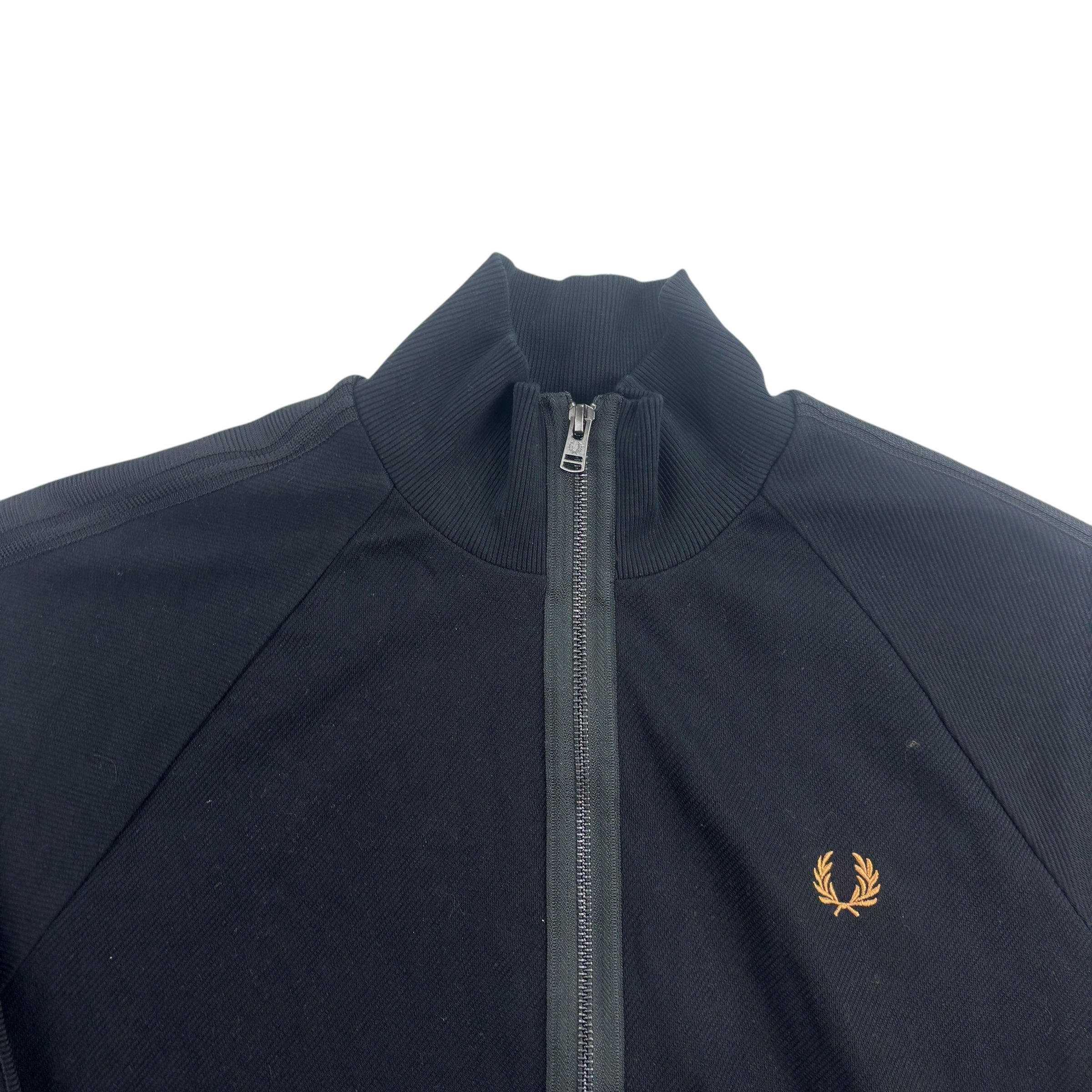 Fred Perry Trackjacket (M)