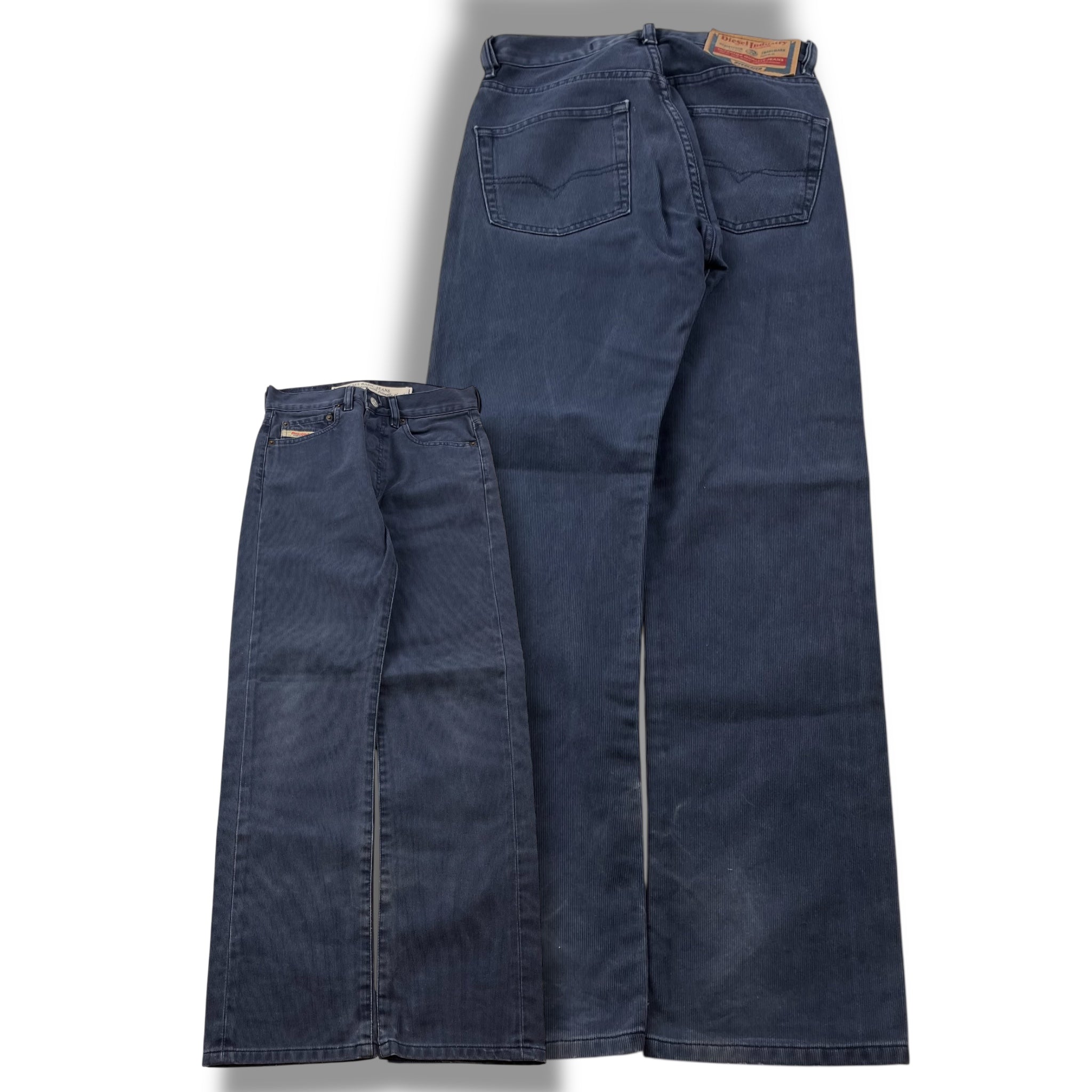 Diesel Jeans (XS)