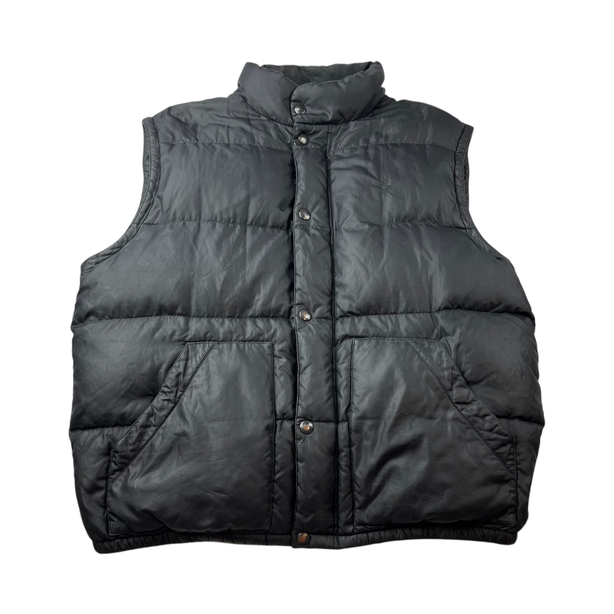 Ralph Lauren Weste (XL)