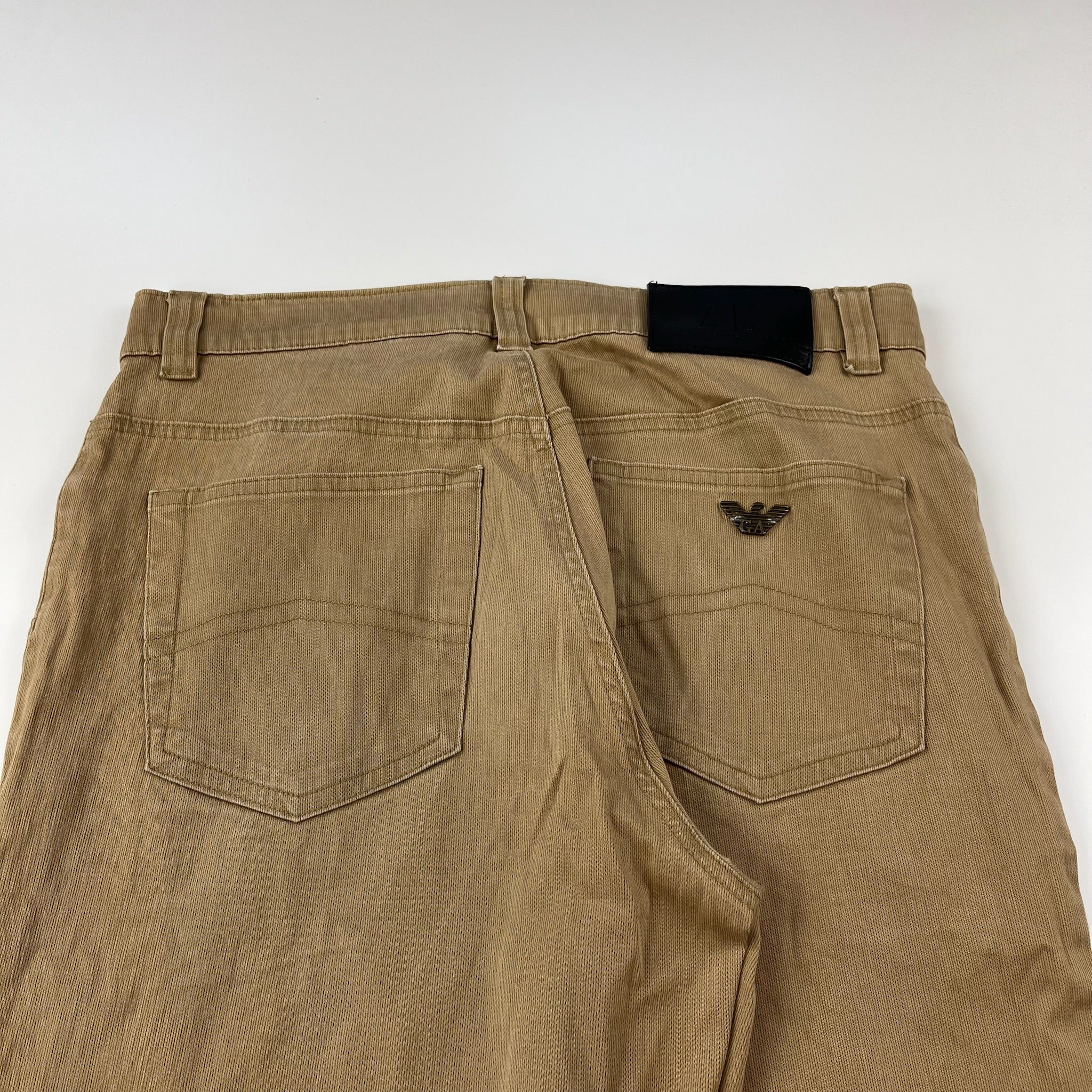 Armani Jean (S)