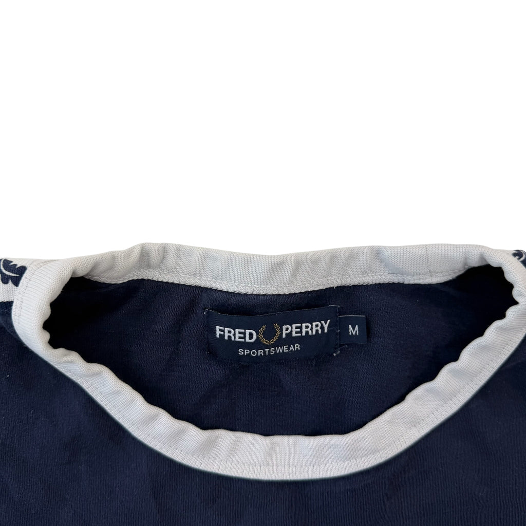 Fred Perry Tshirt (M)