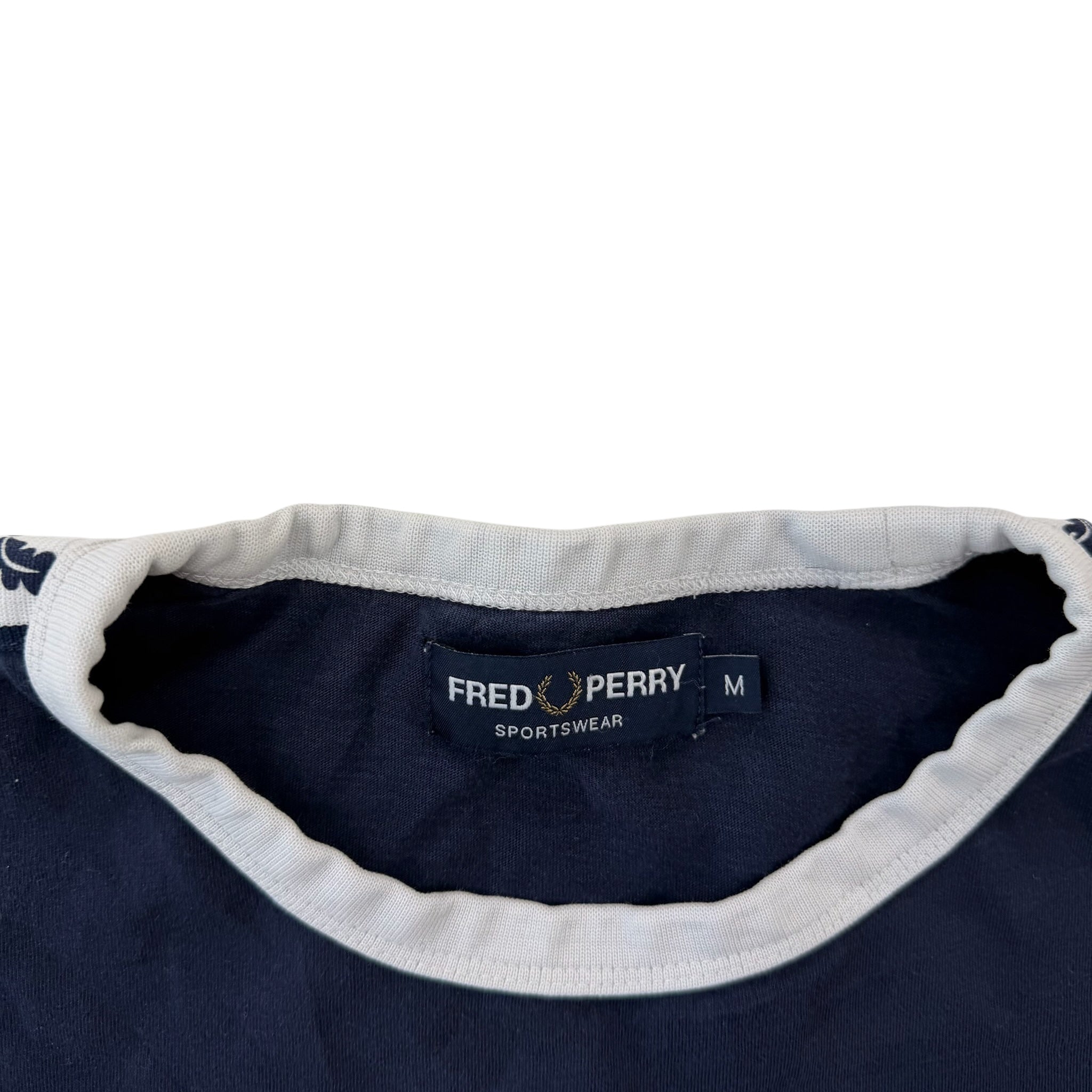 Fred Perry Tshirt (M)