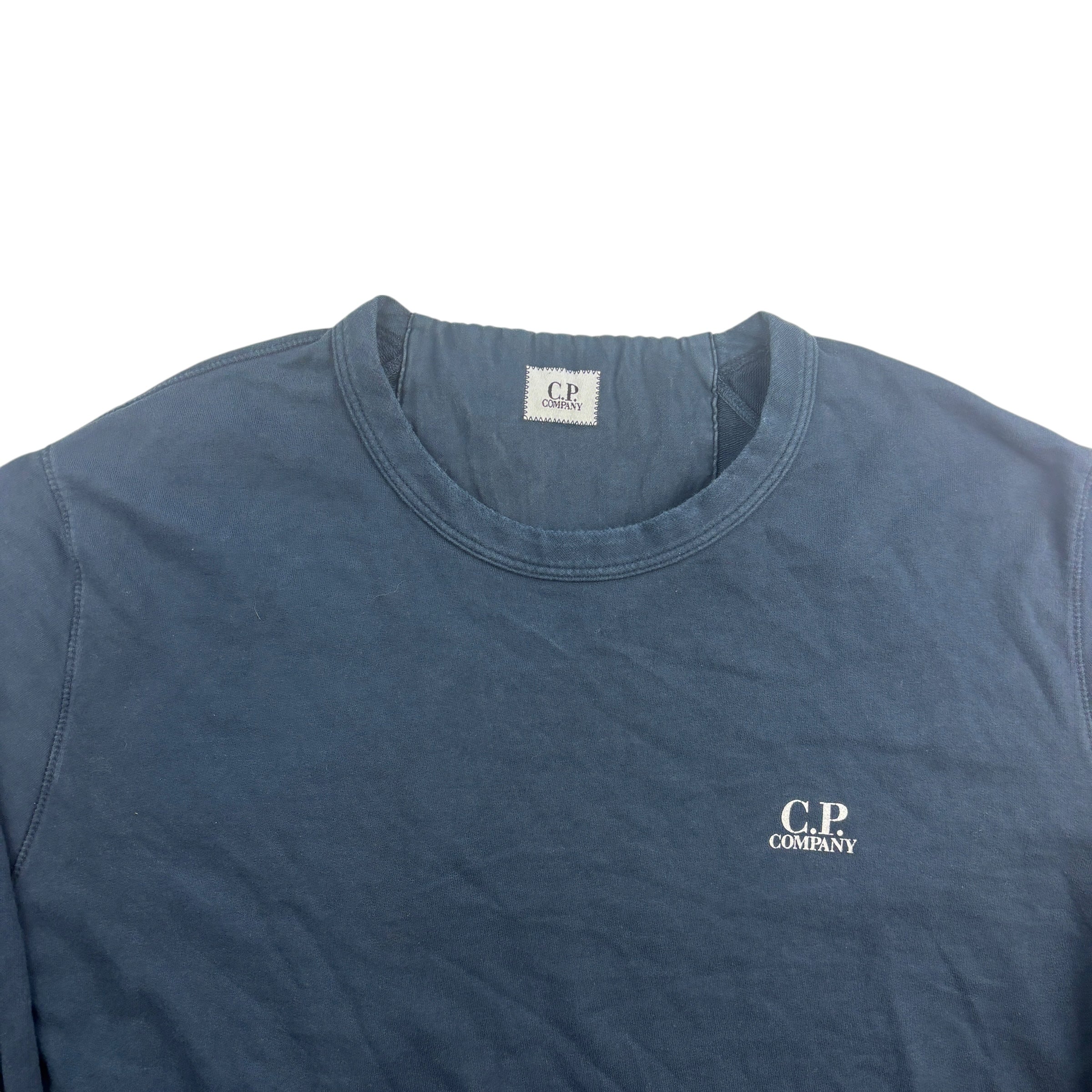 C.P Company Pulli (XL)