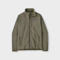 Patagonia Better Sweater Jakke I River Rock Green