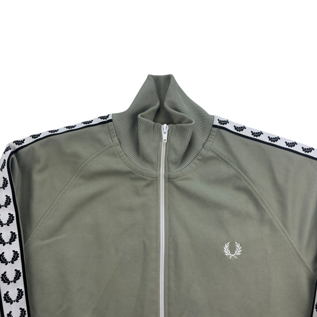 Fred Perry Trackjacket (M)