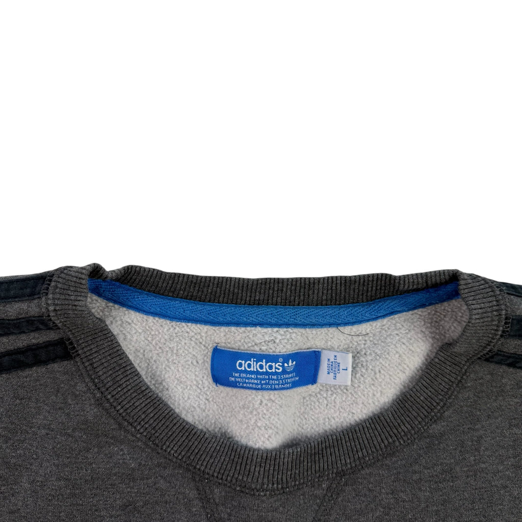 Adidas Pullover (L)