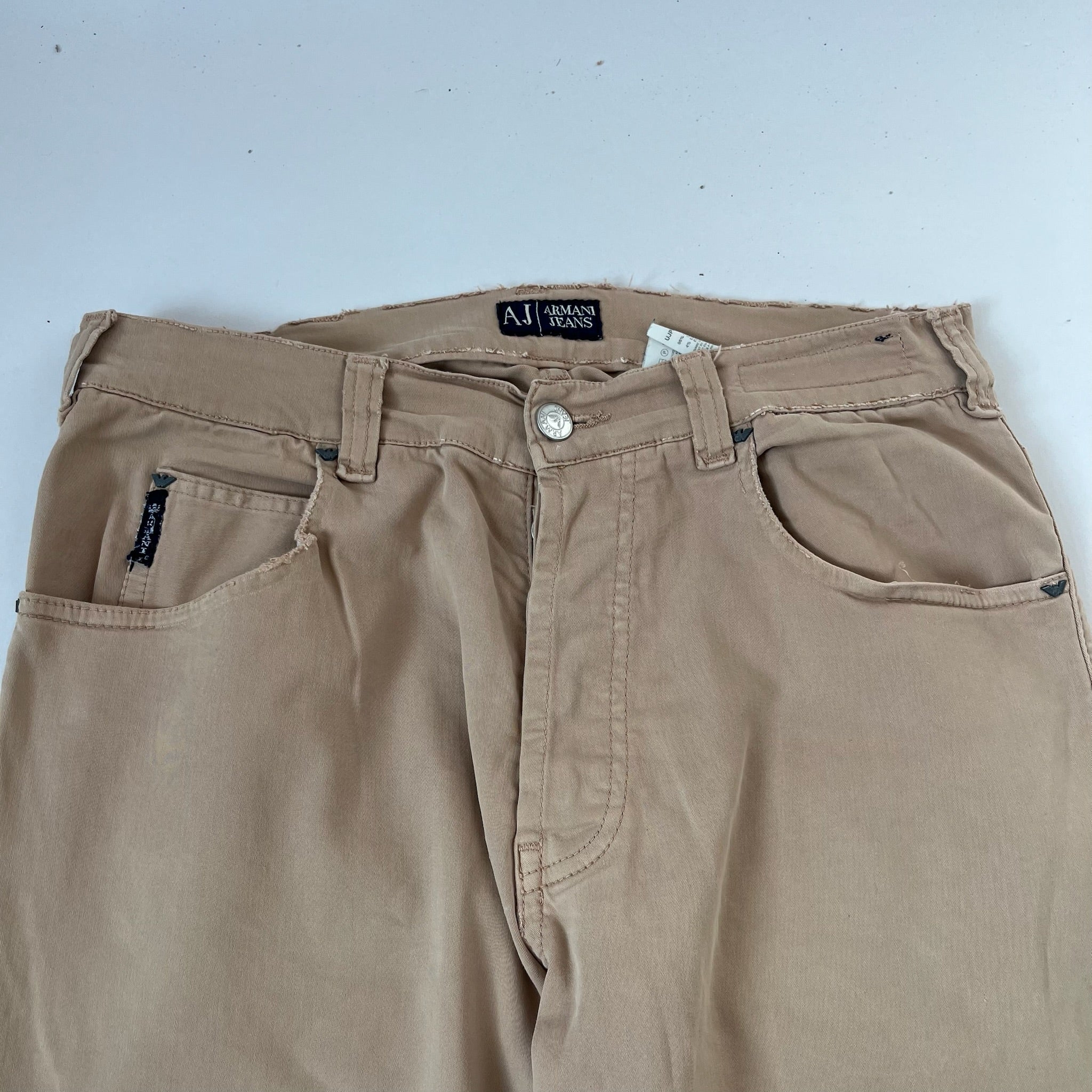 Armani Jeans (S)