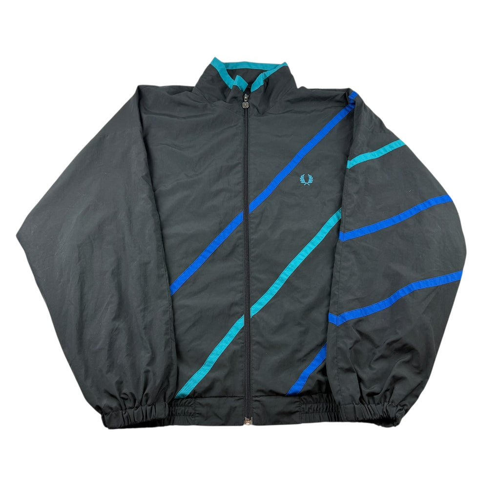 Fred Perry Trackjacket (XXL)