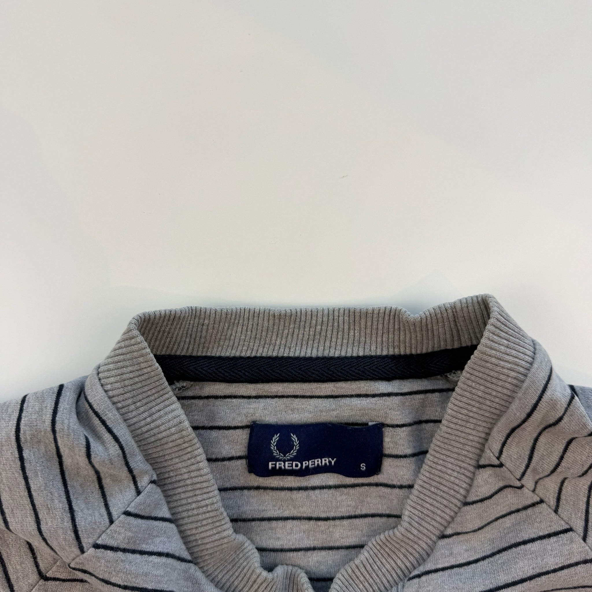 Fred Perry Pulli (S)
