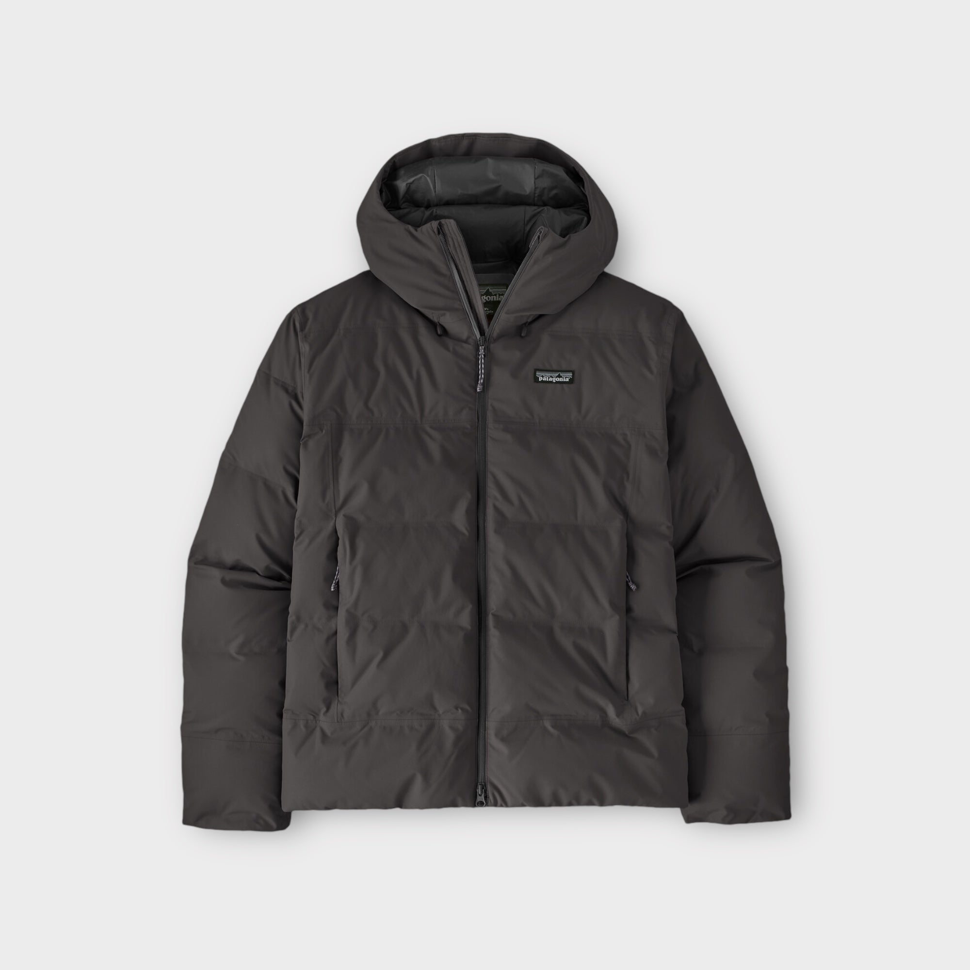 Patagonia Jackson Glacier Jakke I Sort
