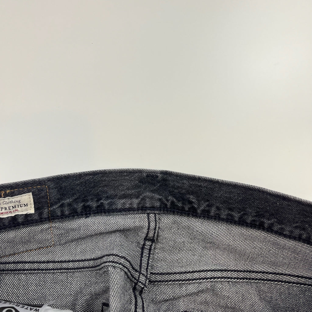 Leviâs 501 Jeans (S)