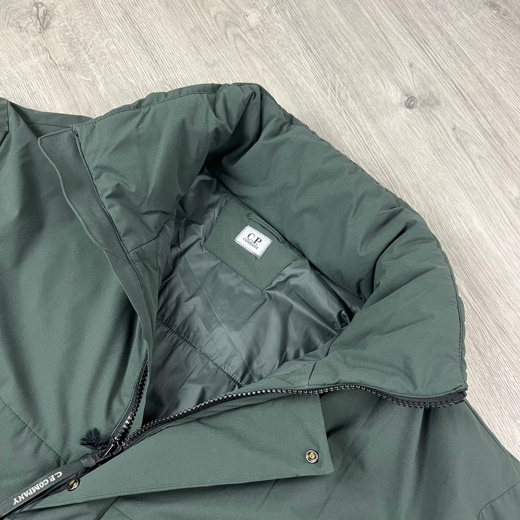 CP Company Pro-Tek Jacket - Dark Shadow -Usfansport