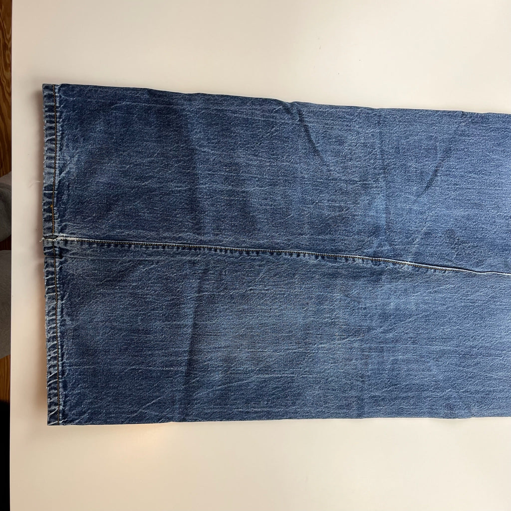 Leviâs 501 Jeans (S)