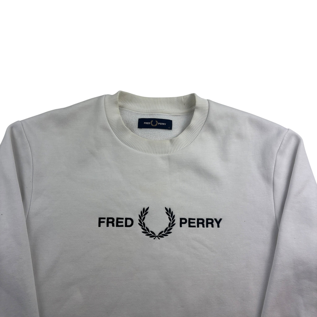 Fred Perry Pulli (S)