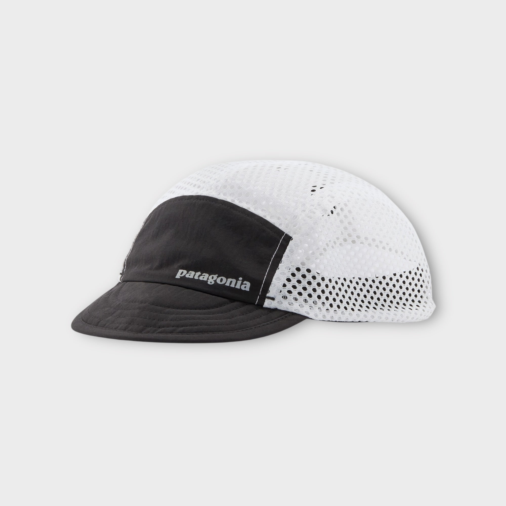 Patagonia Duckbill Kasket I Black/White