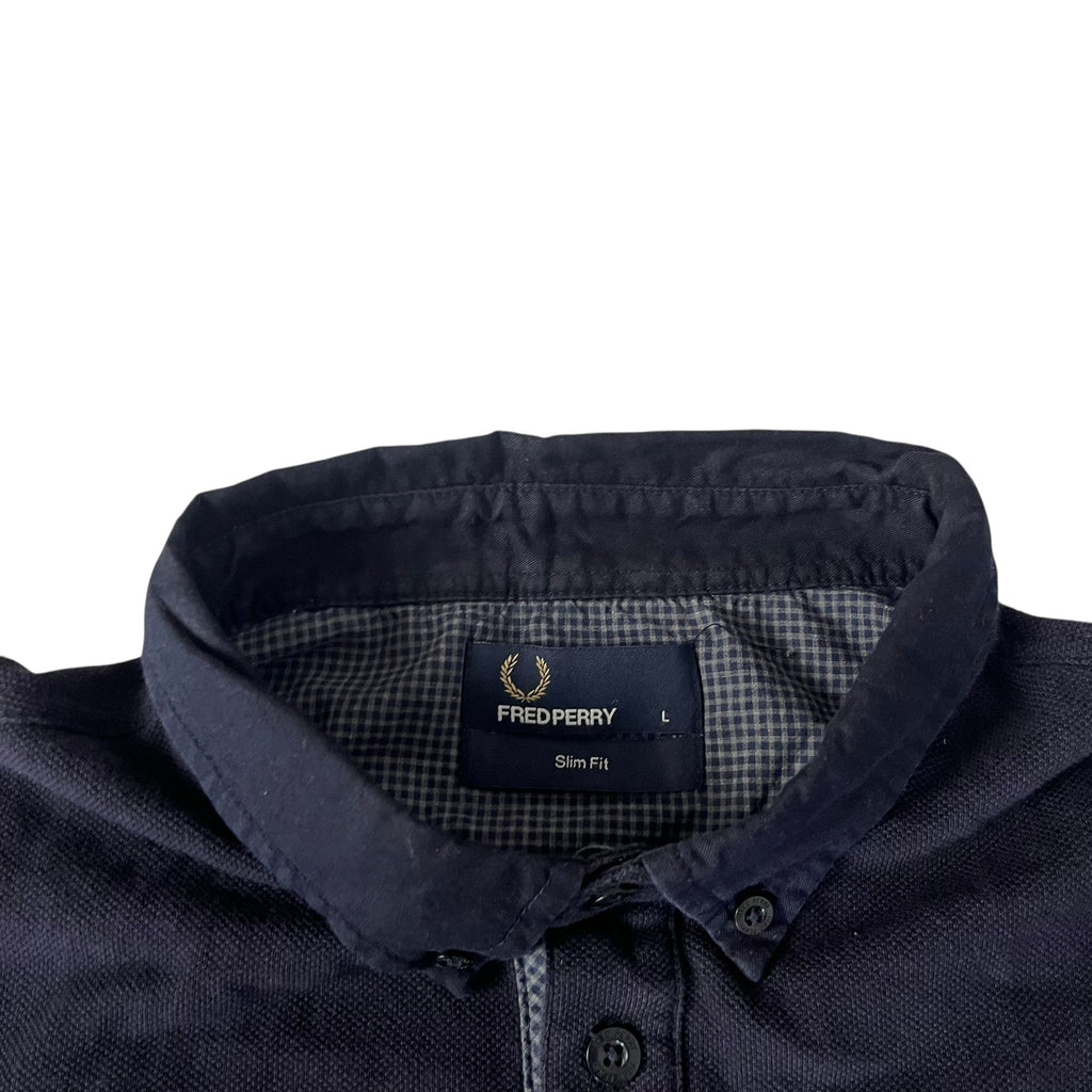 Fred Perry Polo (L)