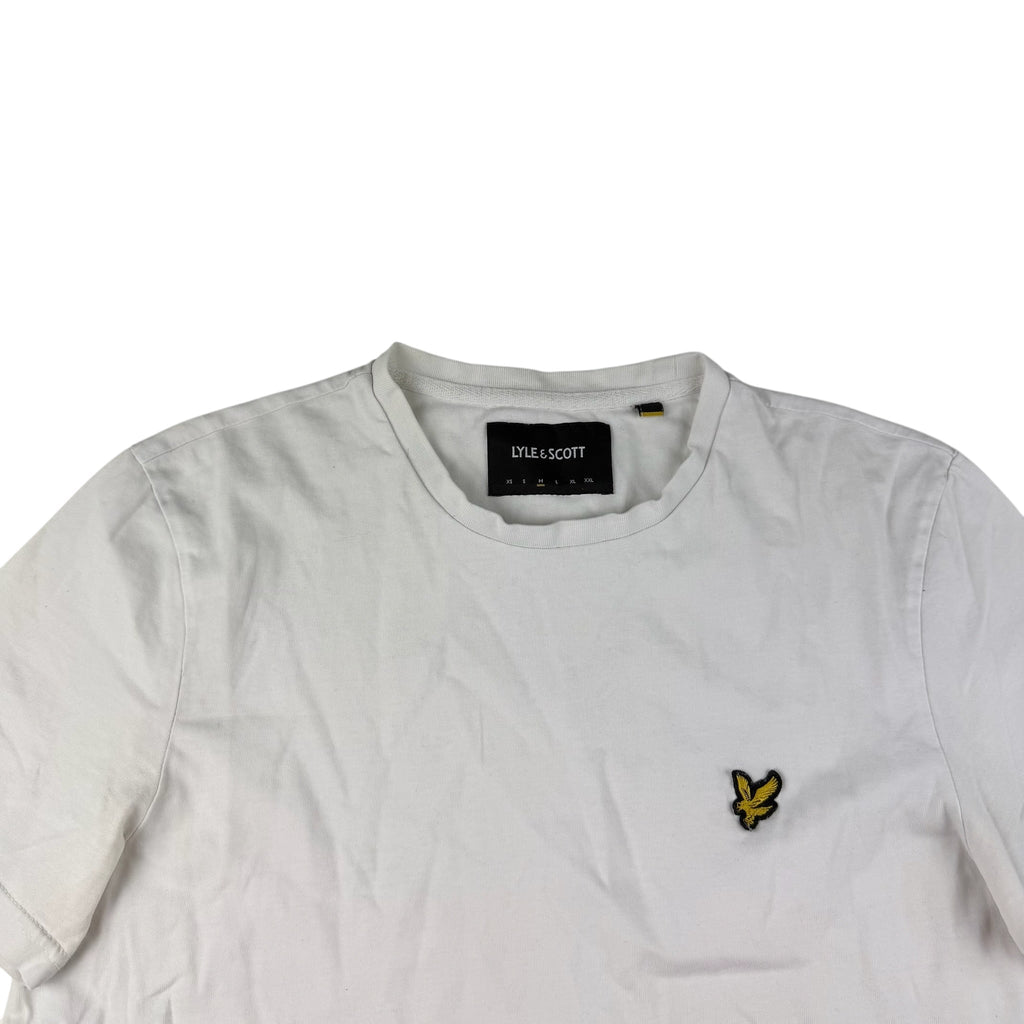 Lyle & Scott Tshirt (M)
