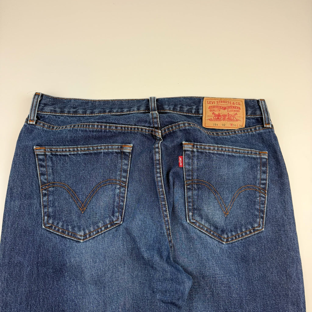 Levi’s 501 Jeans (XL)