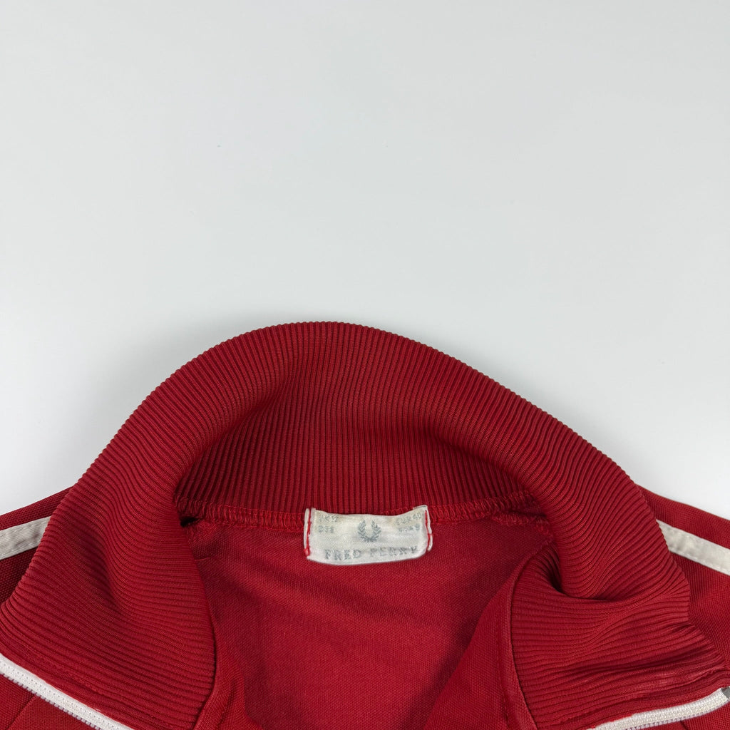 Fred Perry Trackjacket (XS)