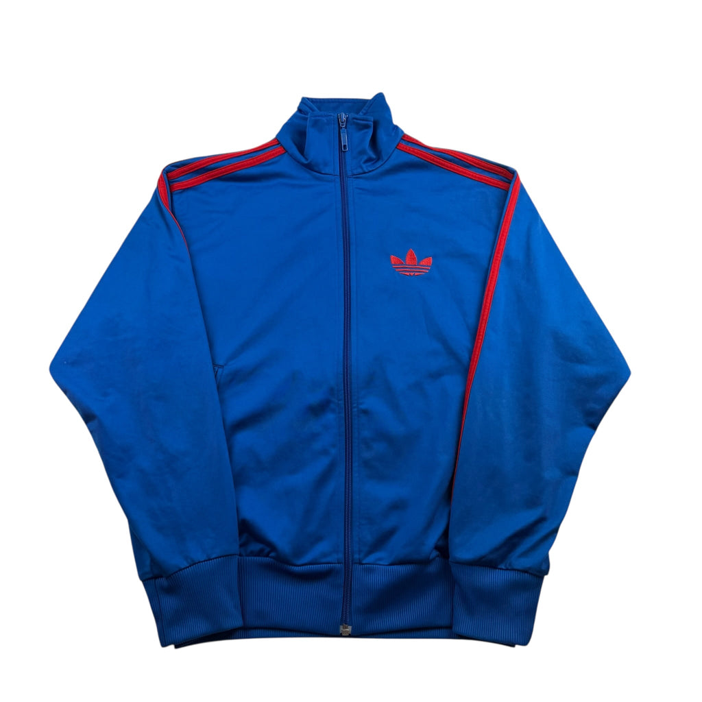 Adidas Trackjacket (S)