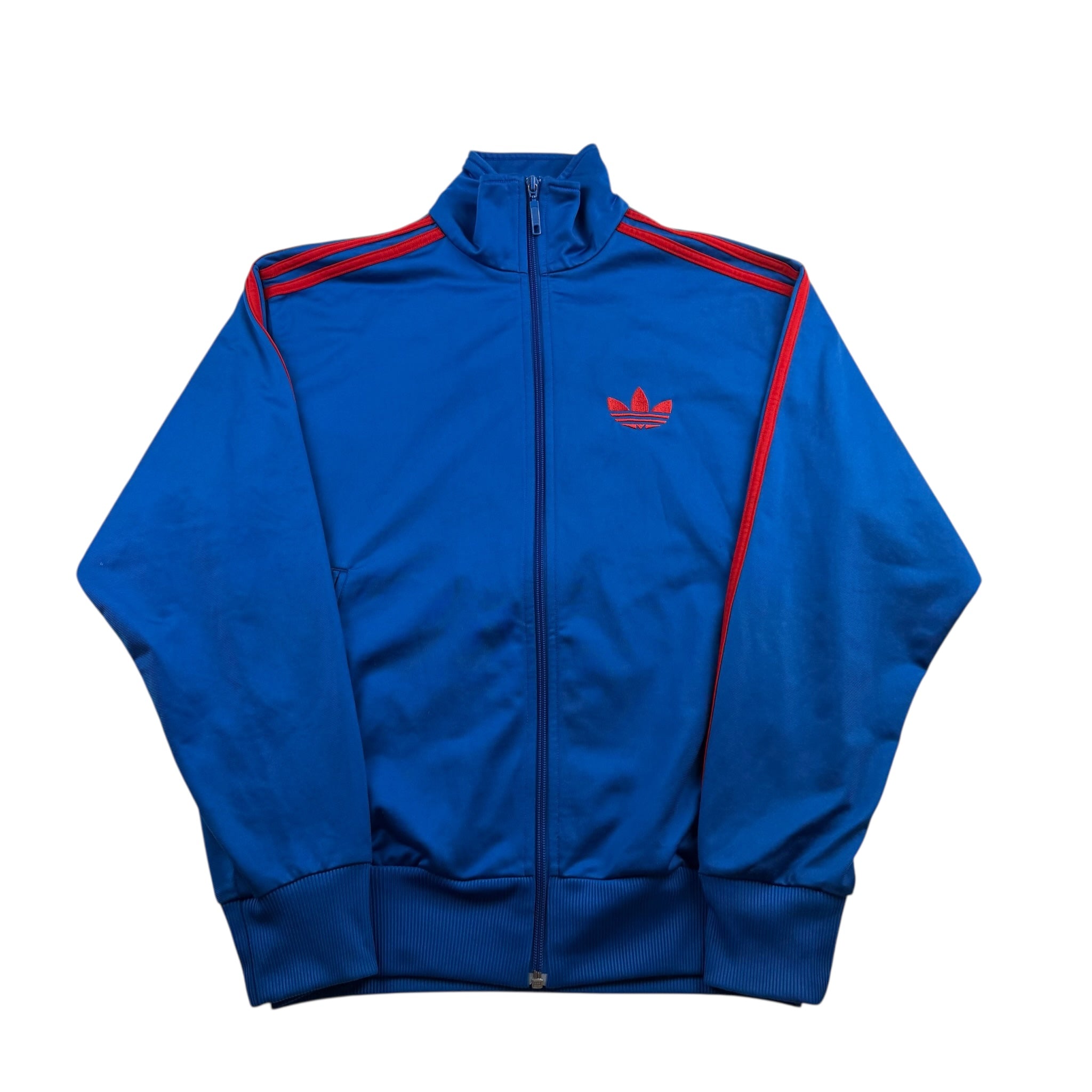 Adidas Trackjacket (S)