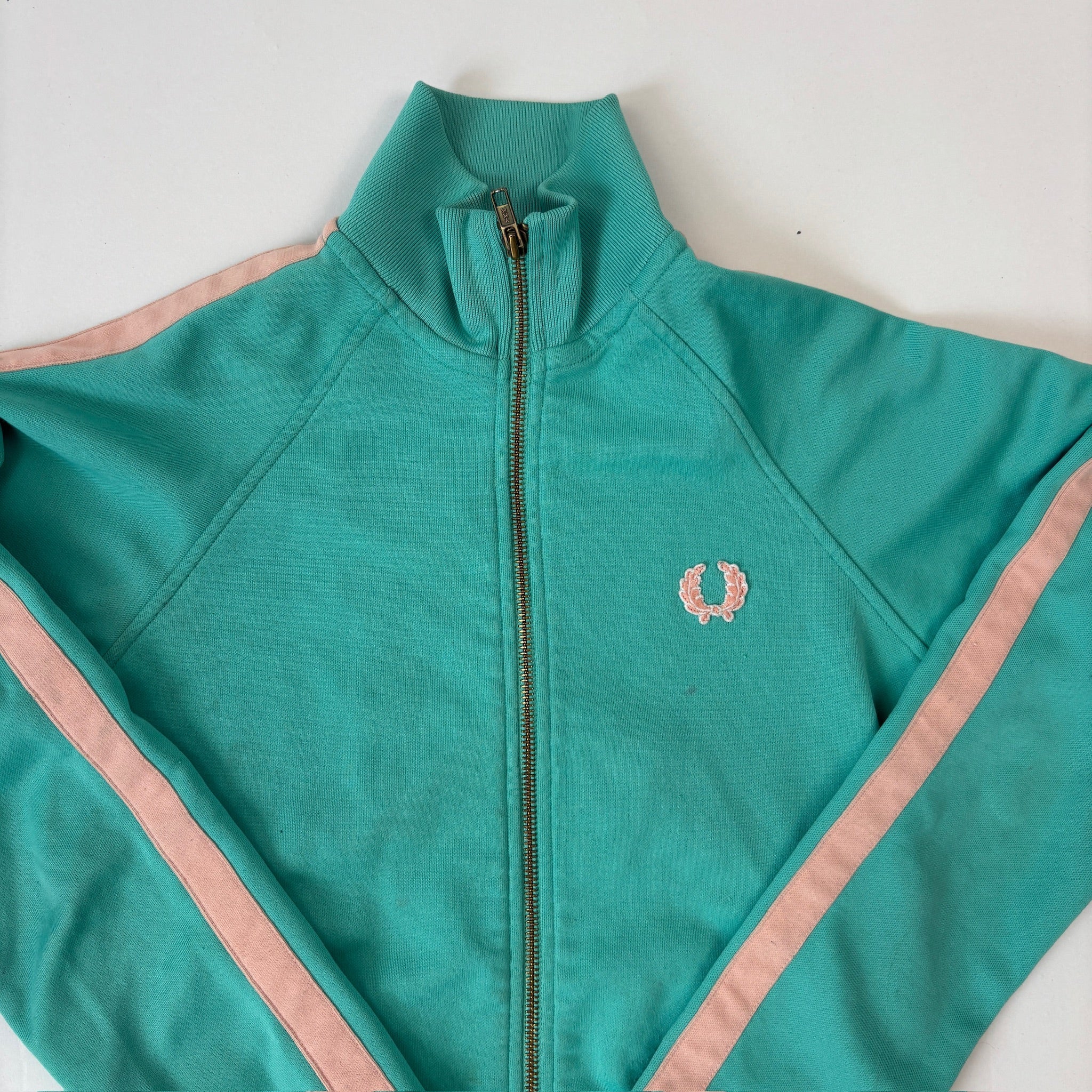 Fred Perry Trackjacket (XS)