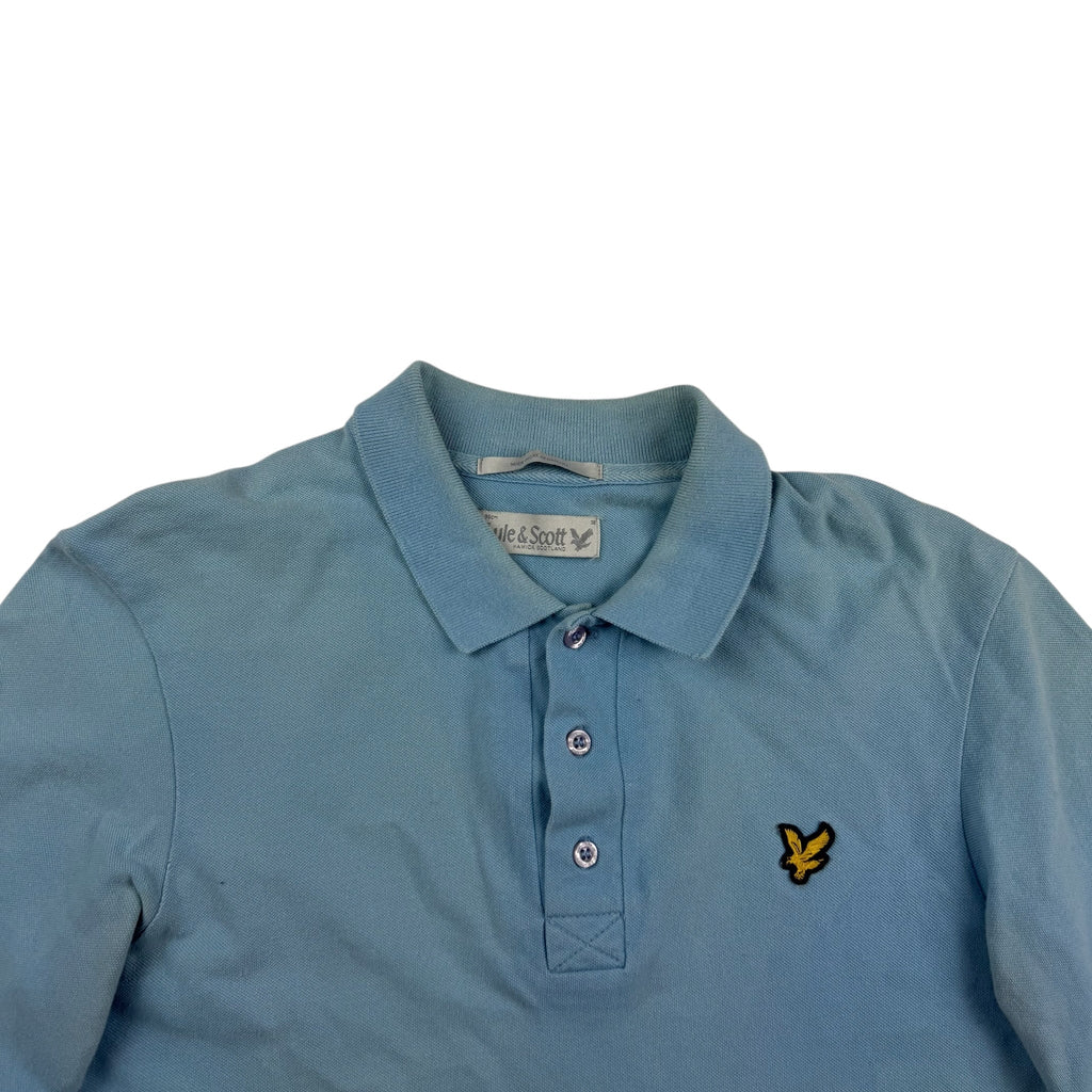 Lyle & Scott Polo (S)