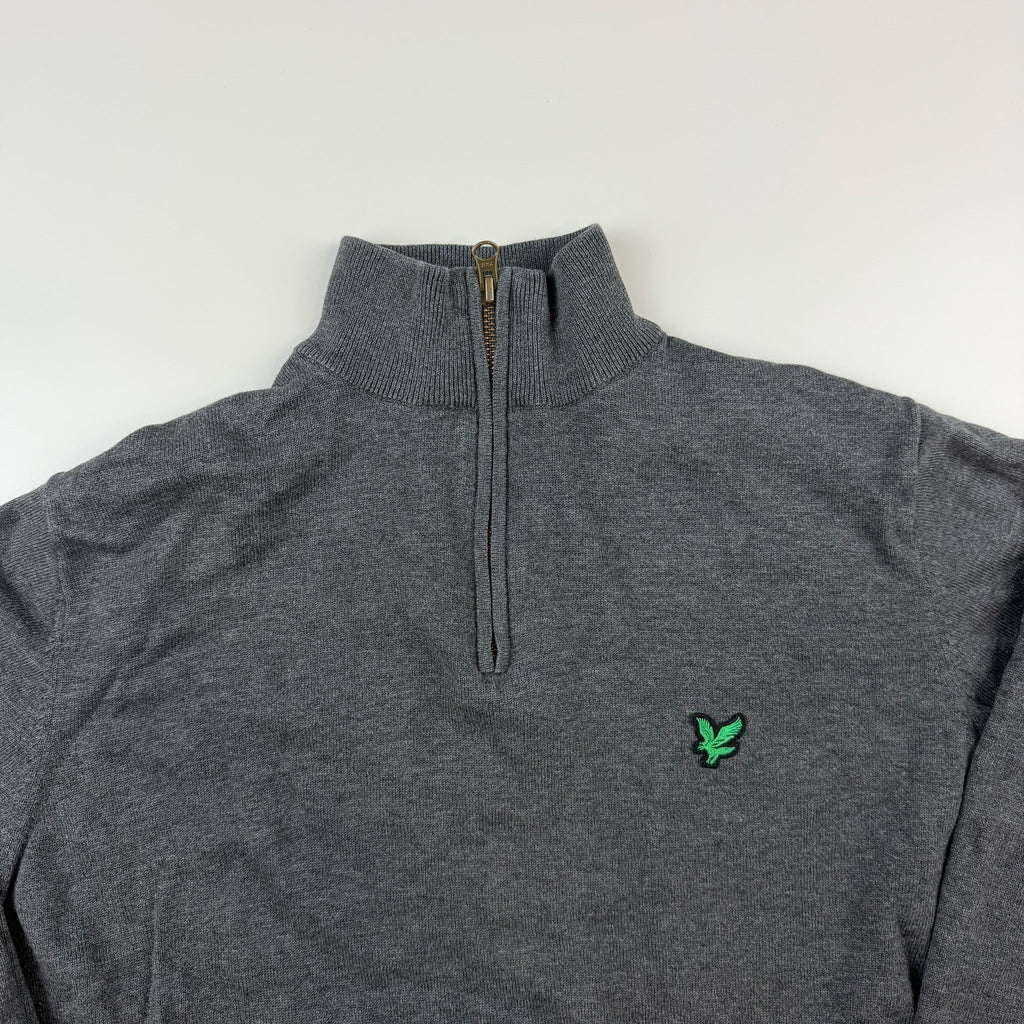 Lyle & Scott Pulli (M)